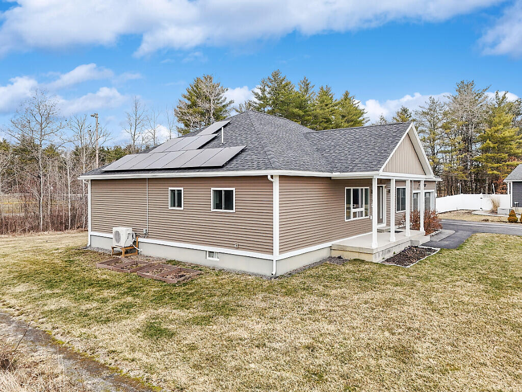 68 Fieldstone Drive