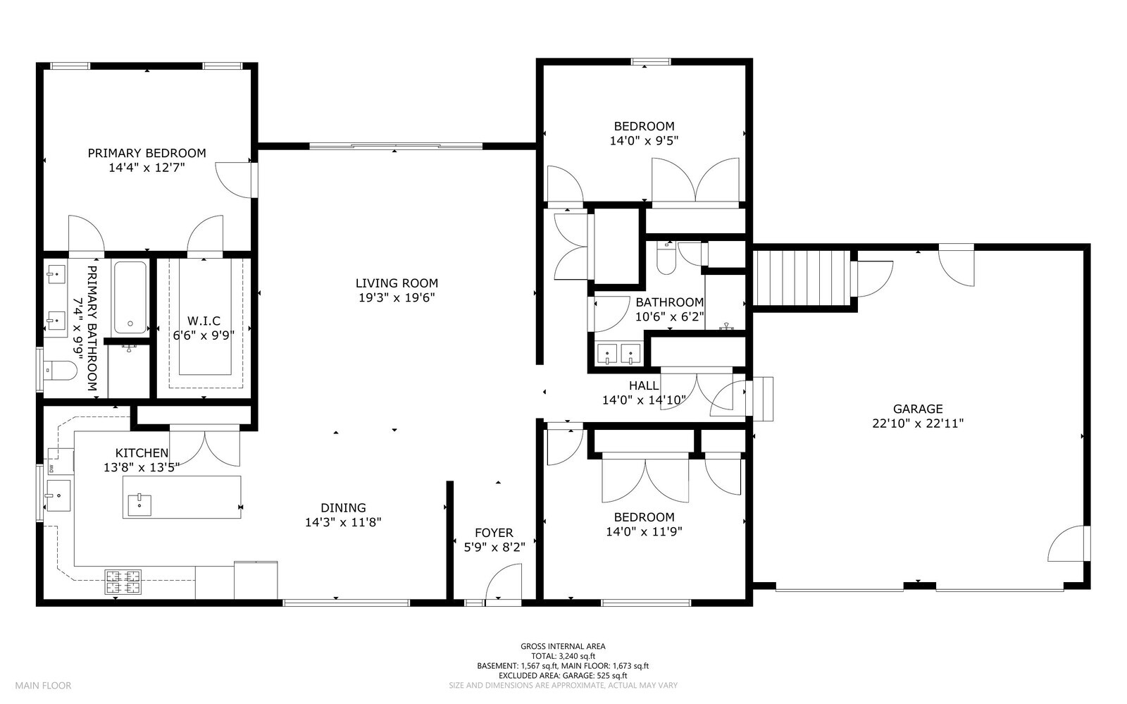 68 Fieldstone Drive