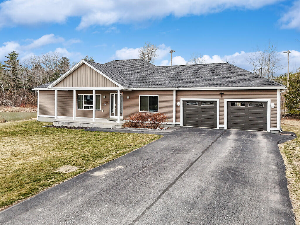 68 Fieldstone Drive