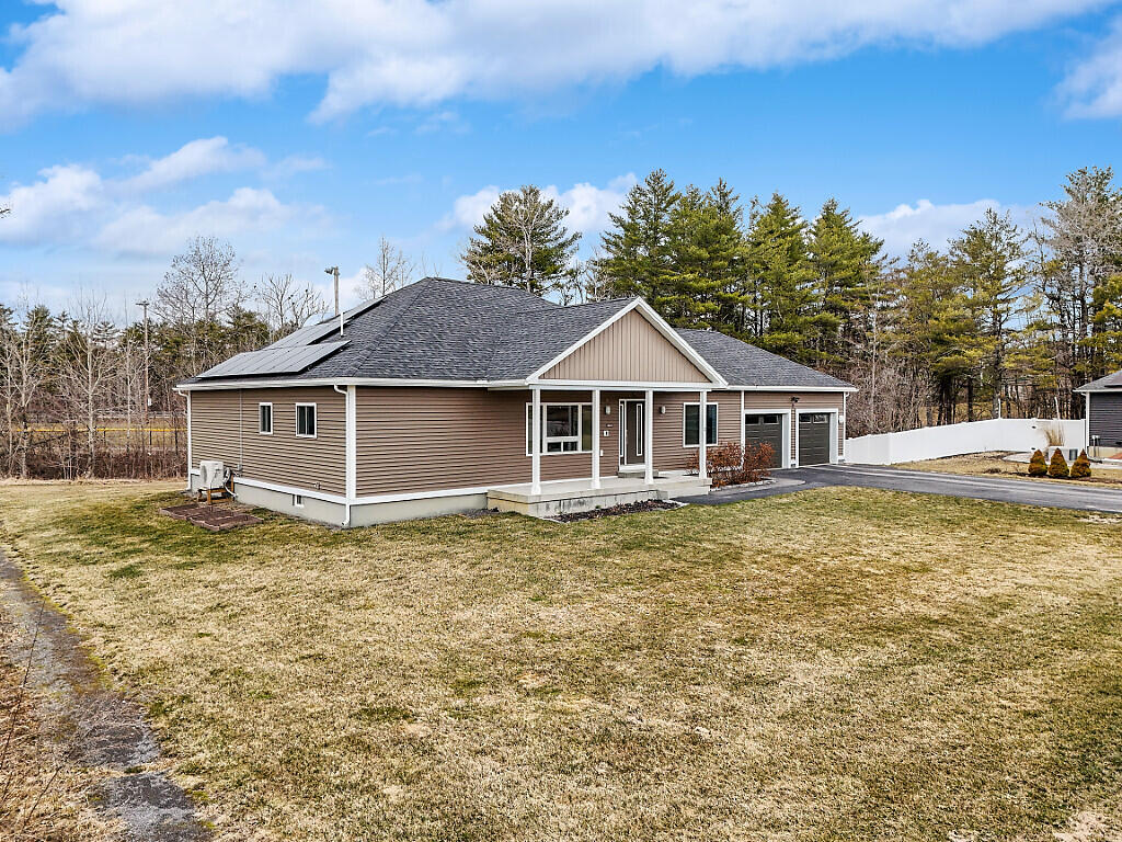 68 Fieldstone Drive