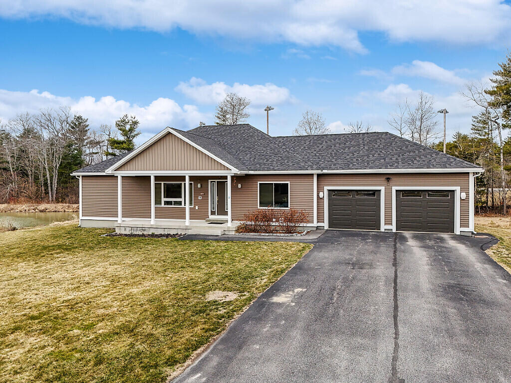 68 Fieldstone Drive