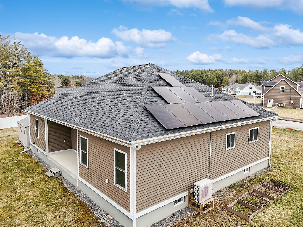 68 Fieldstone Drive