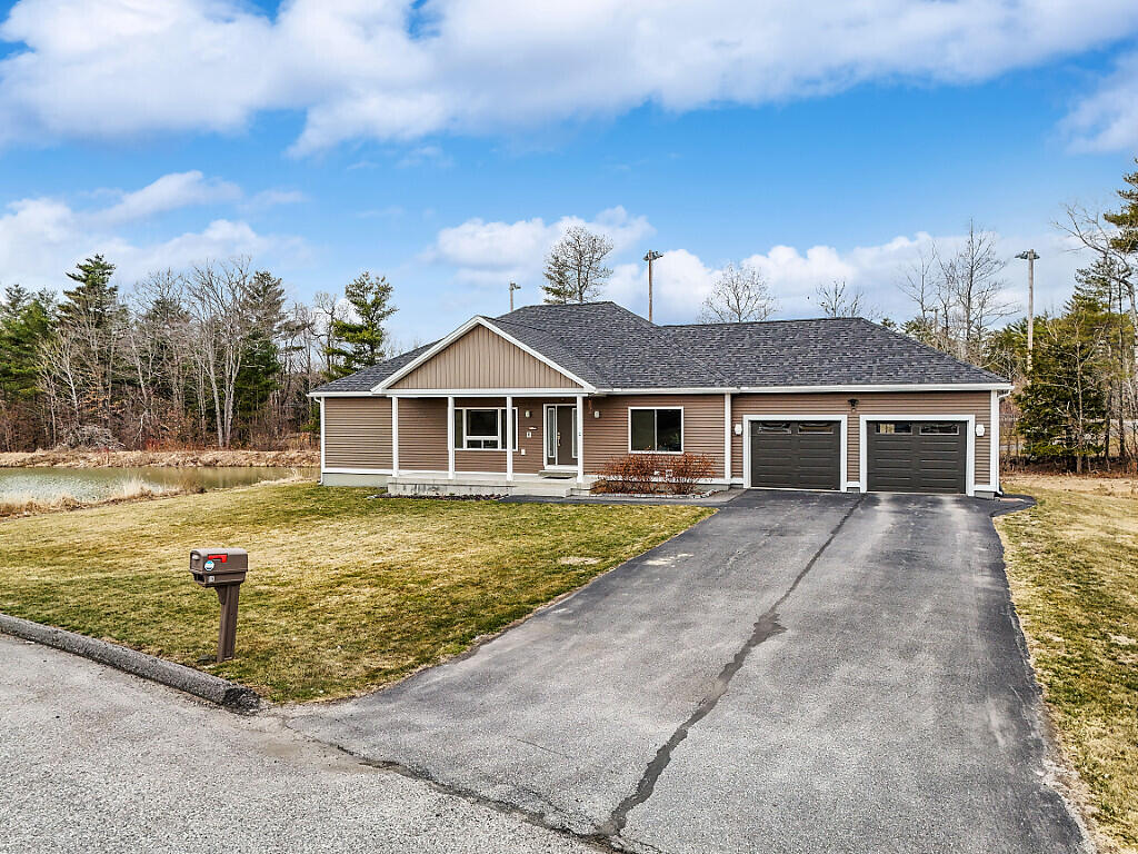68 Fieldstone Drive