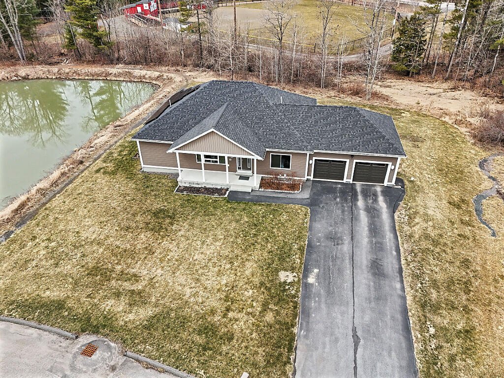 68 Fieldstone Drive