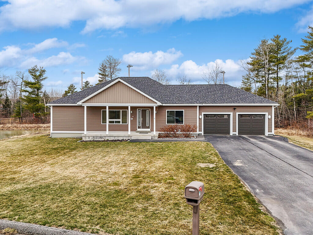 68 Fieldstone Drive