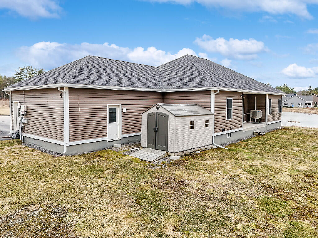 68 Fieldstone Drive