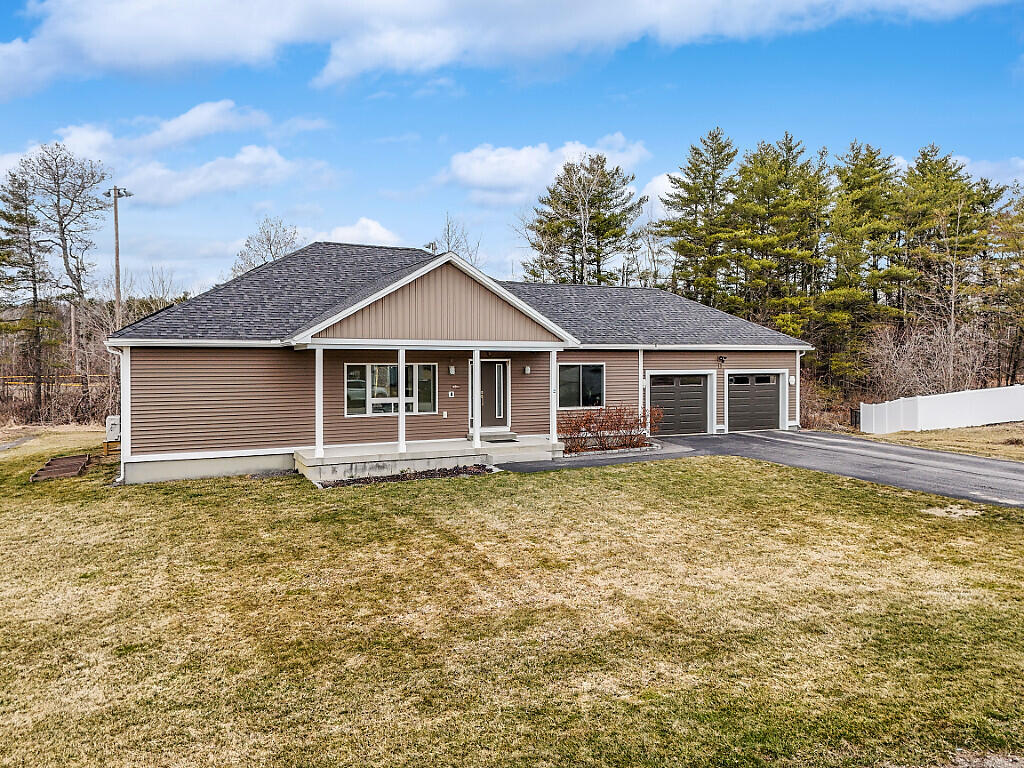 68 Fieldstone Drive