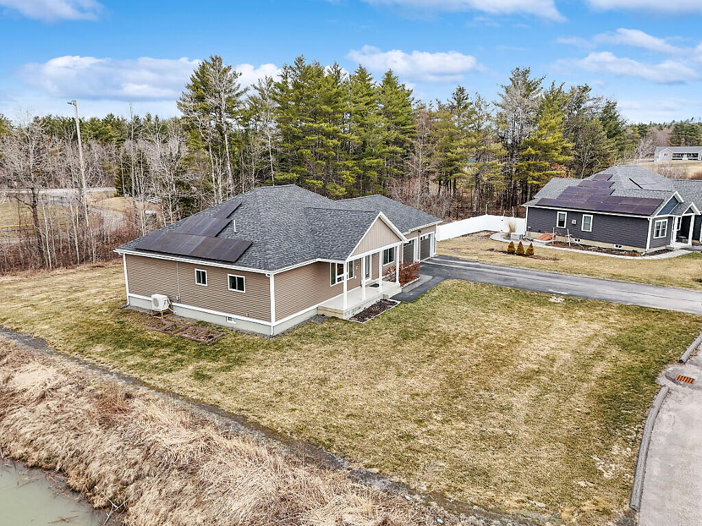 68 Fieldstone Drive