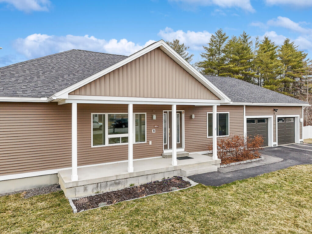 68 Fieldstone Drive