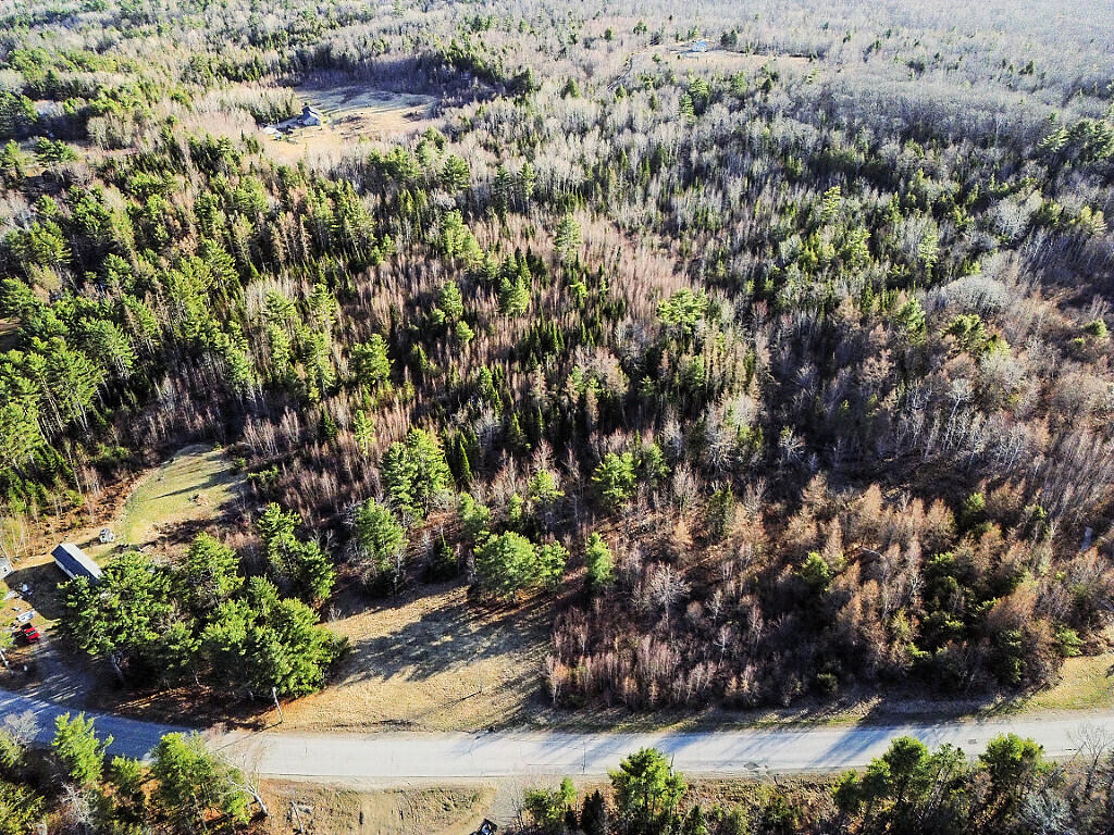 Lot 35 Cardville Road