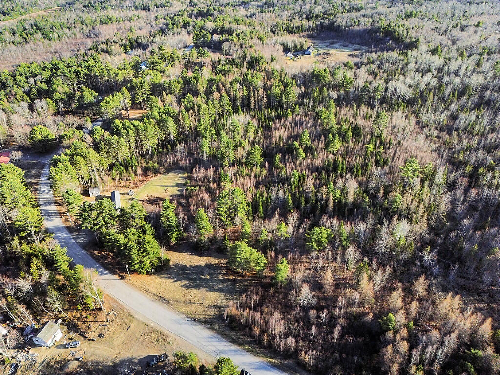 Lot 35 Cardville Road
