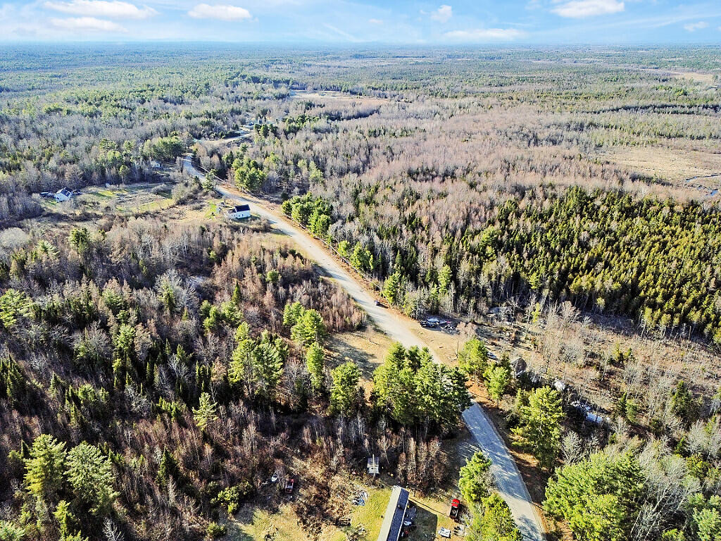 Lot 35 Cardville Road