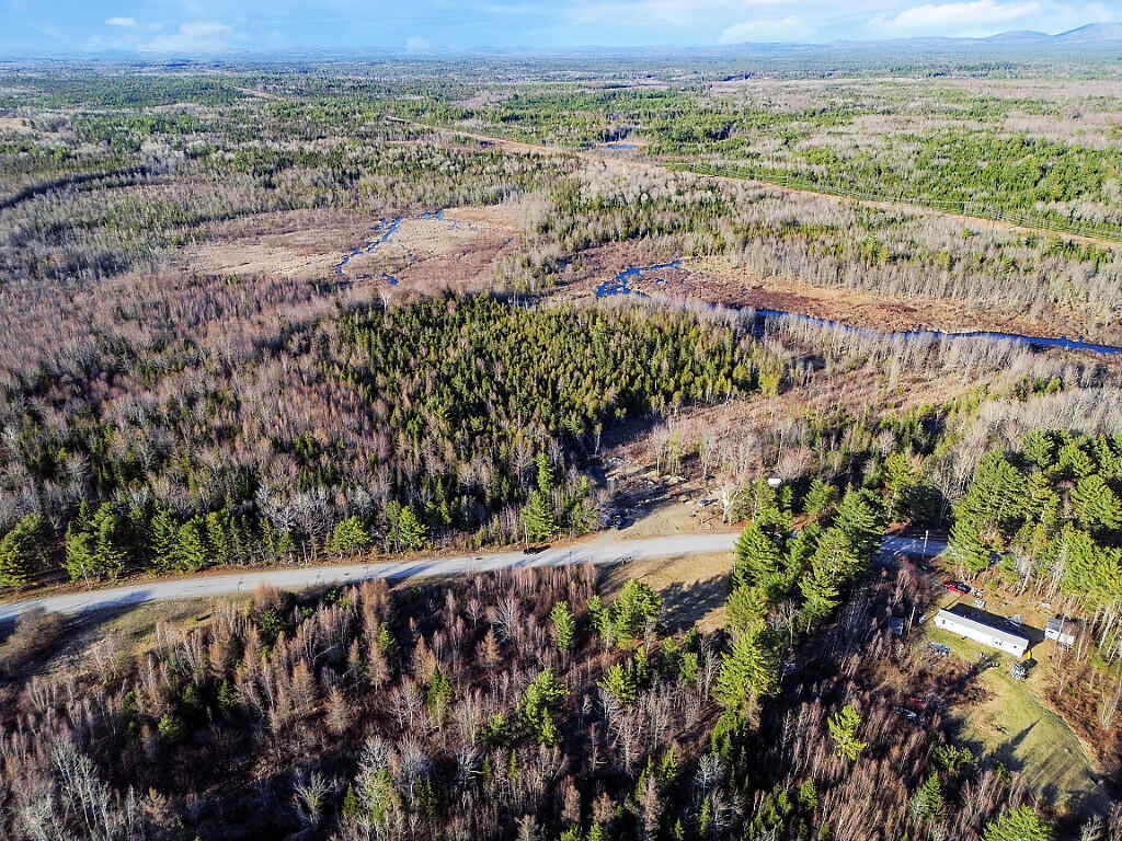 Lot 35 Cardville Road
