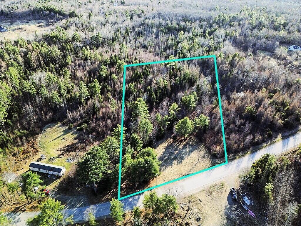 Lot 35 Cardville Road