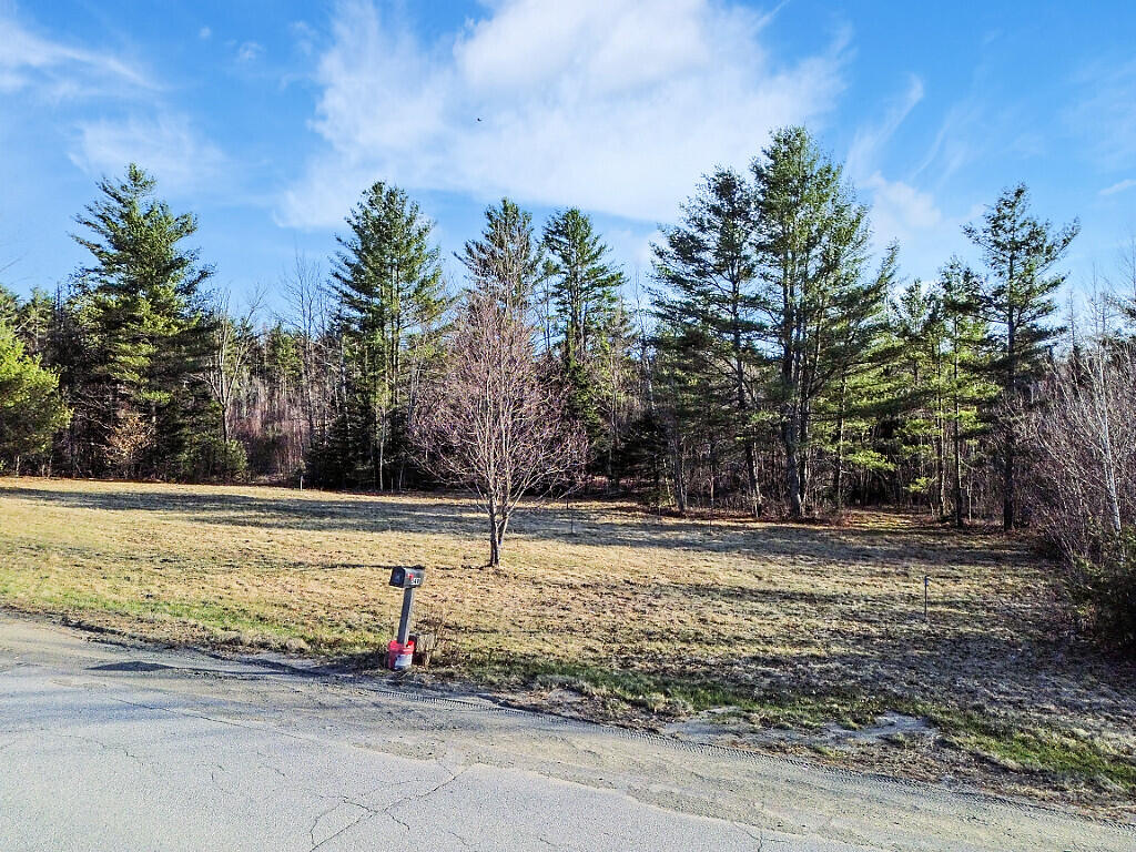 Lot 35 Cardville Road