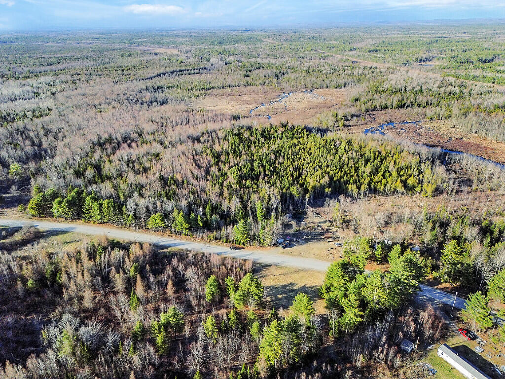 Lot 35 Cardville Road