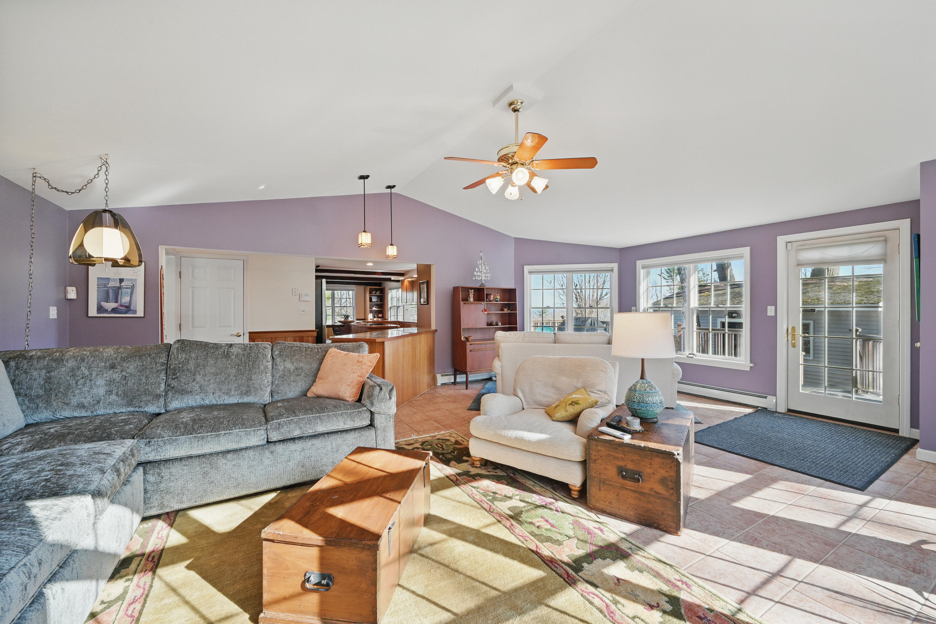3 The Ledges Street