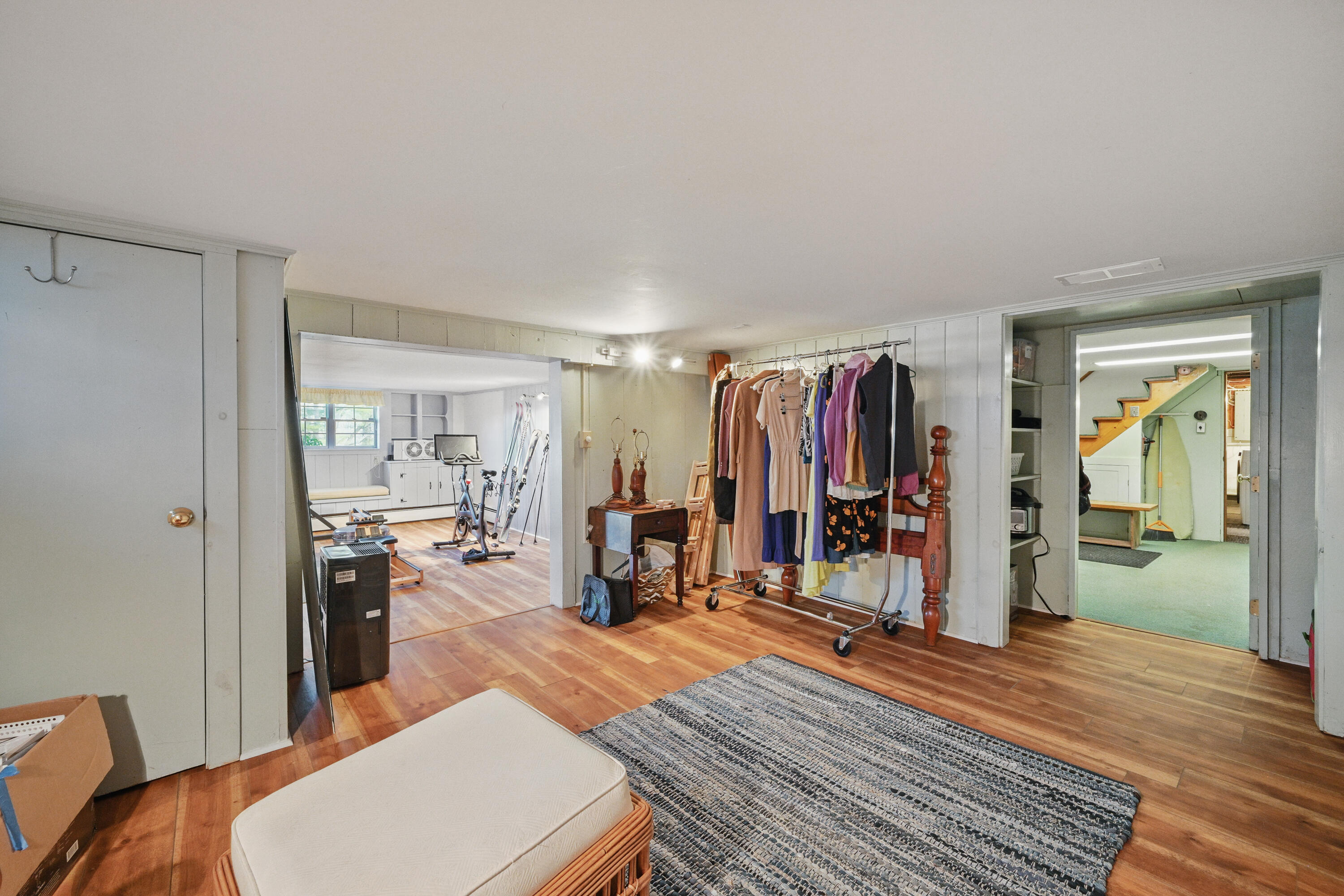 3 The Ledges Street