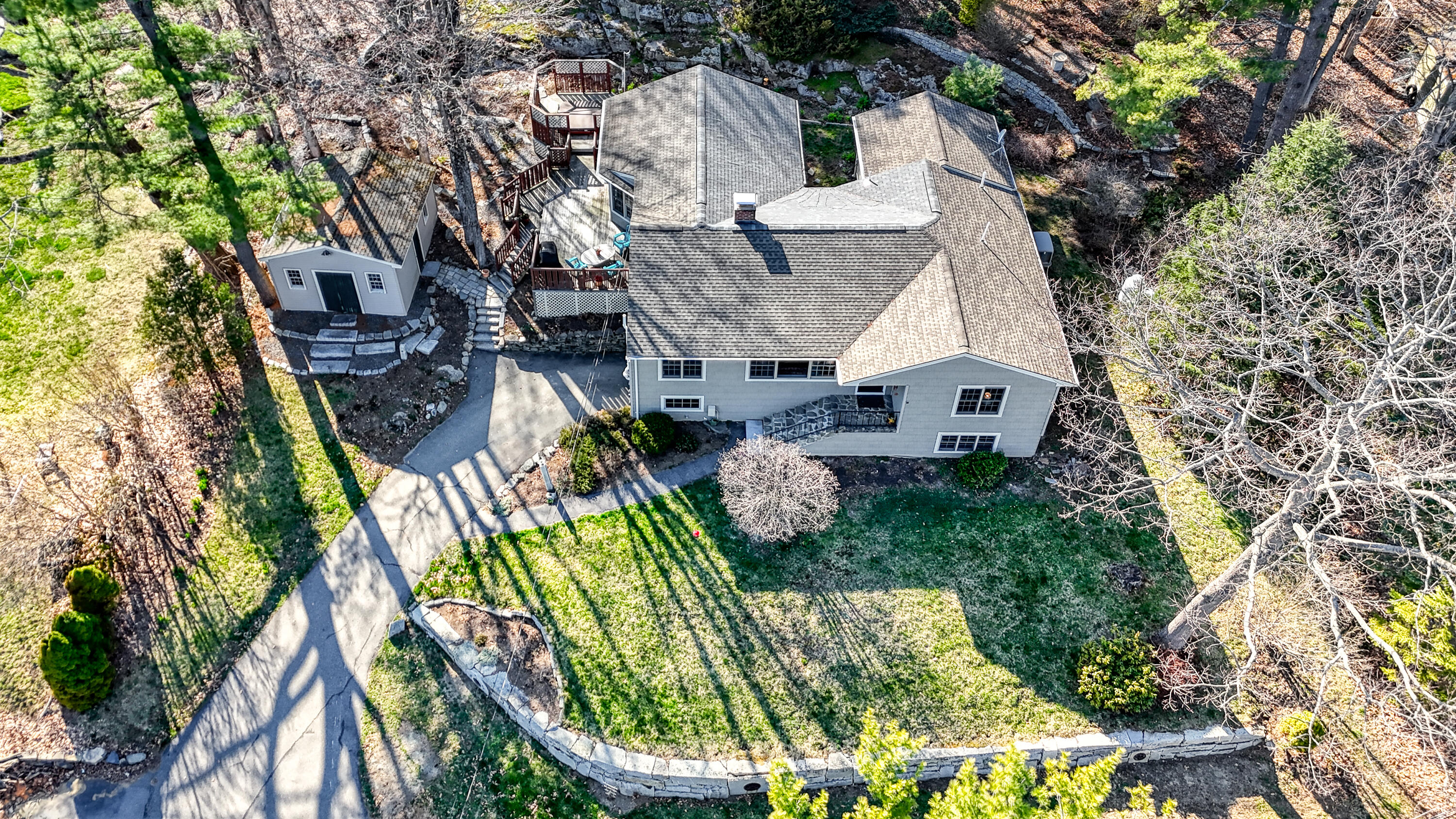 3 The Ledges Street