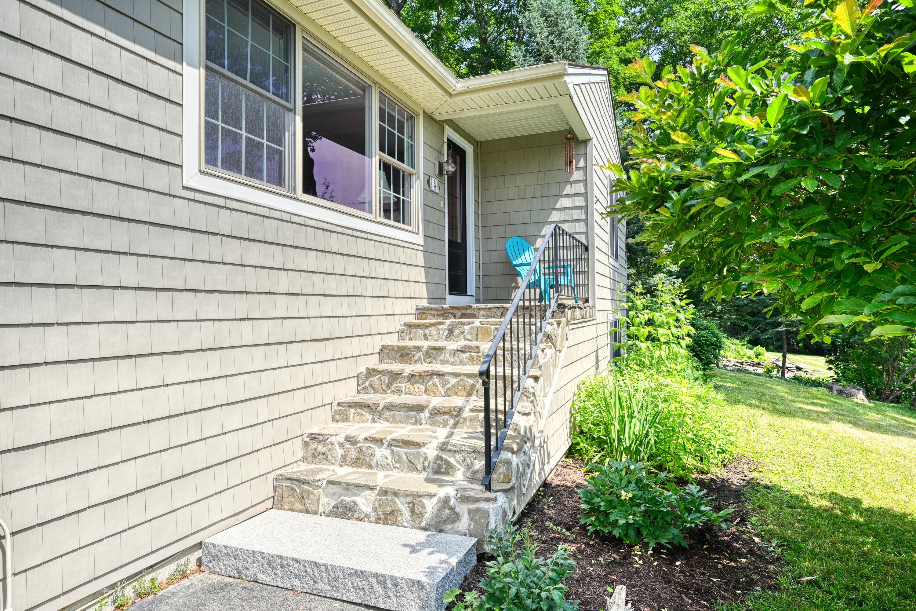 3 The Ledges Street