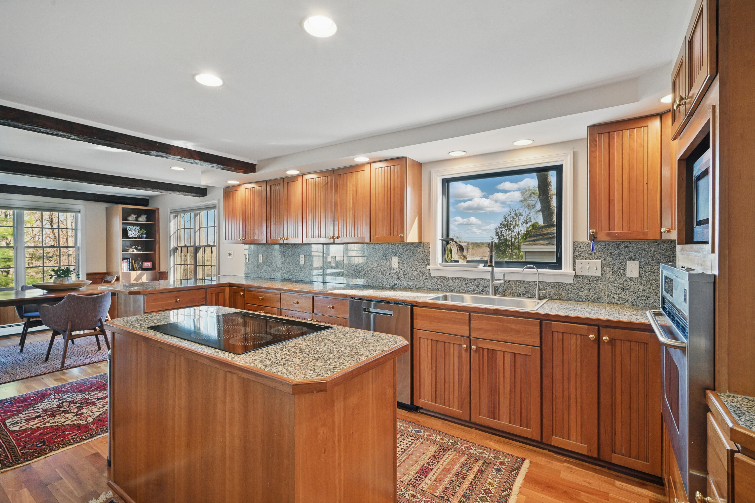 3 The Ledges Street