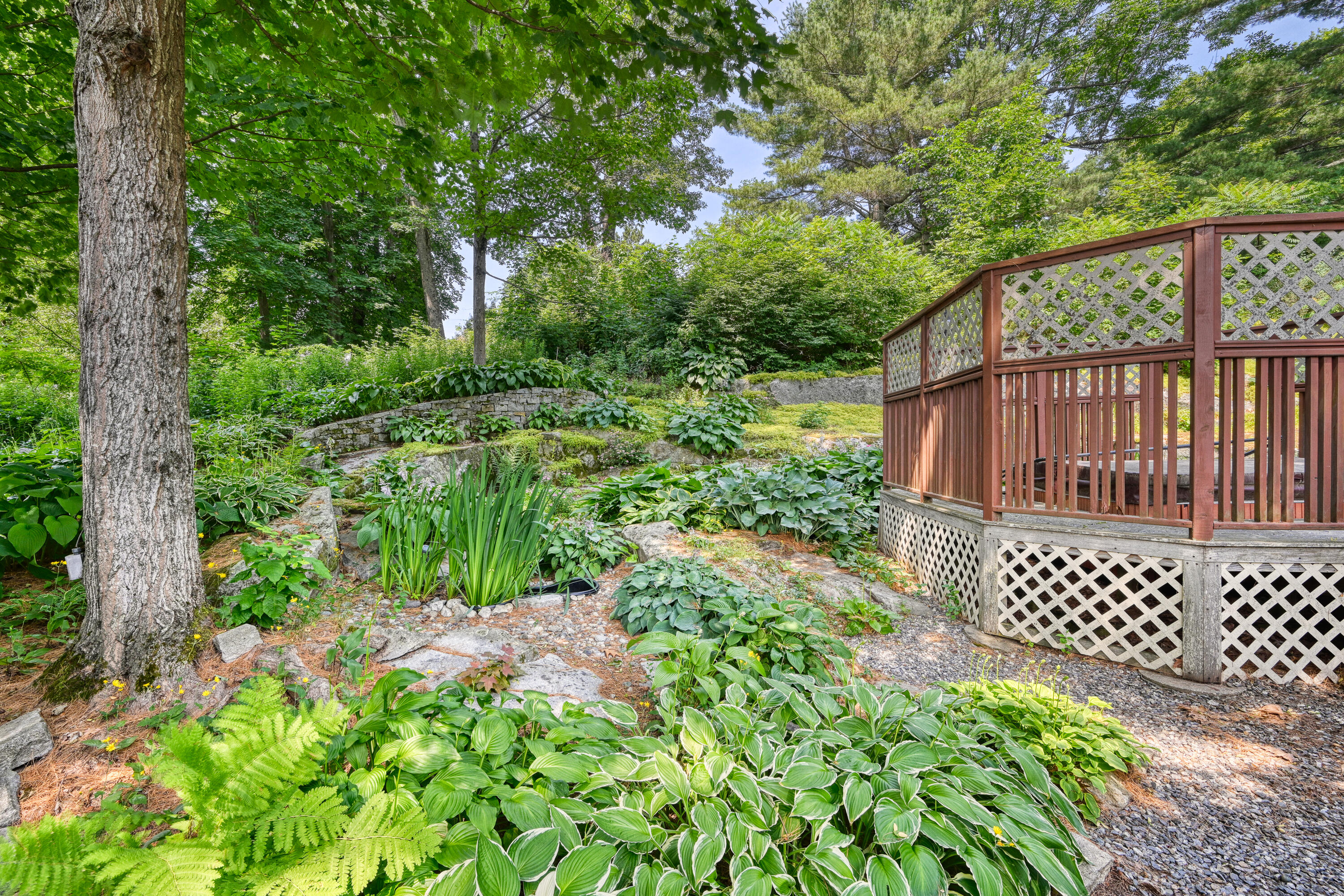 3 The Ledges Street