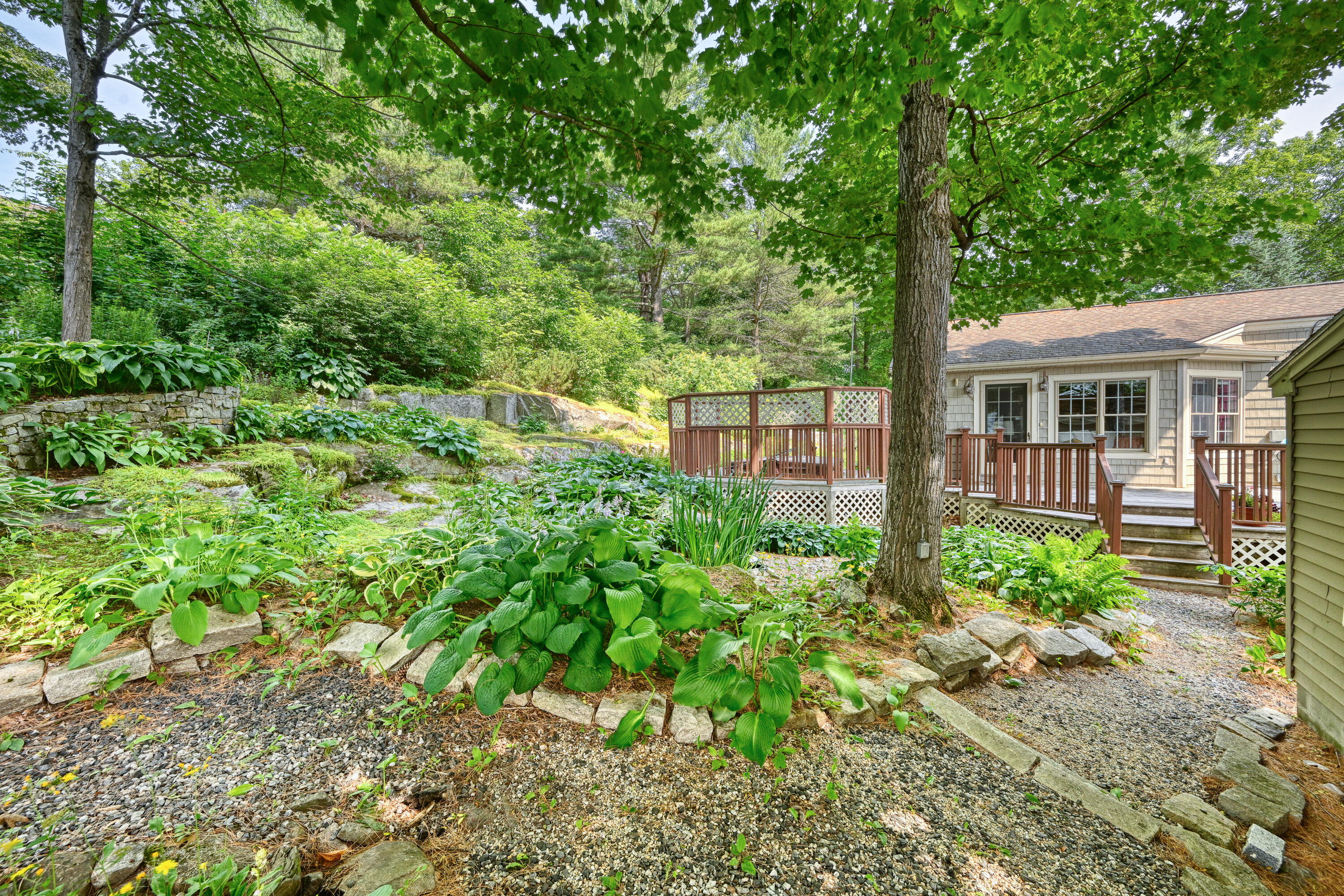 3 The Ledges Street
