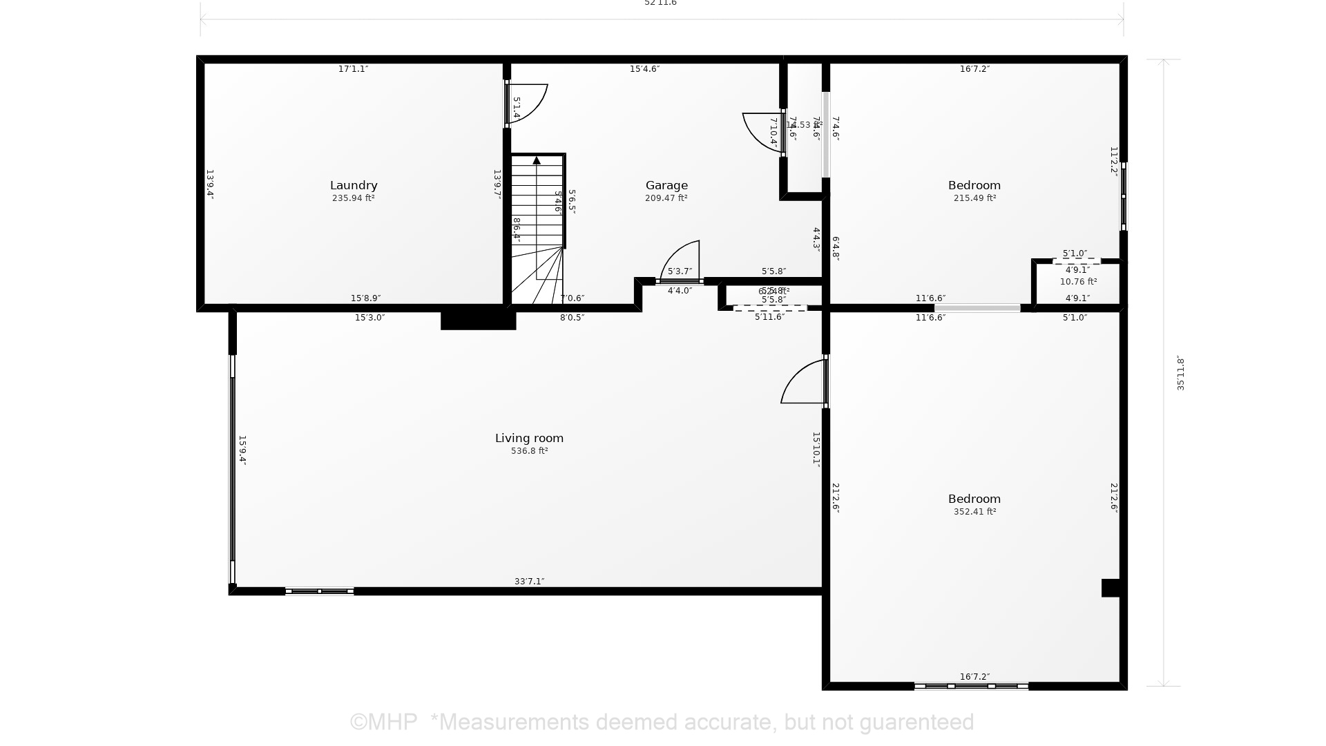 3 The Ledges Street