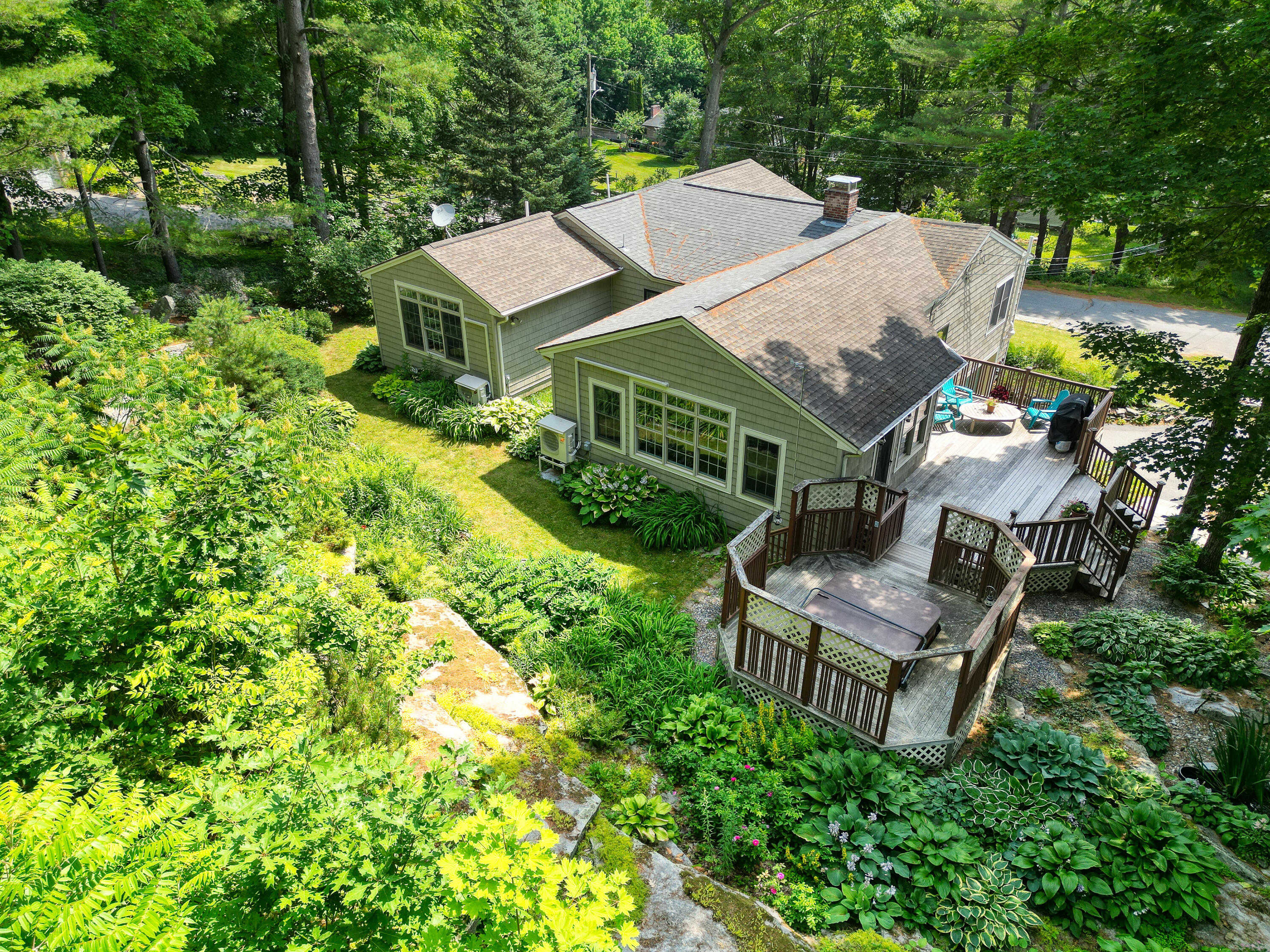 3 The Ledges Street