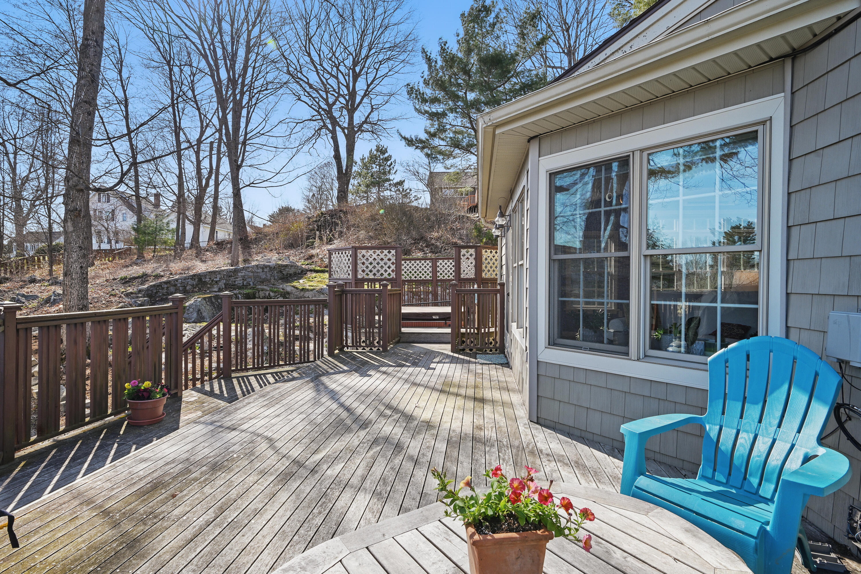 3 The Ledges Street
