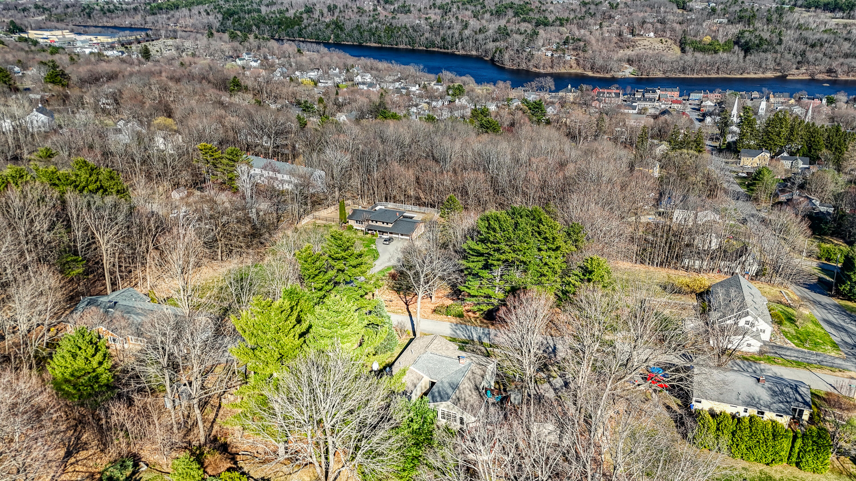 3 The Ledges Street
