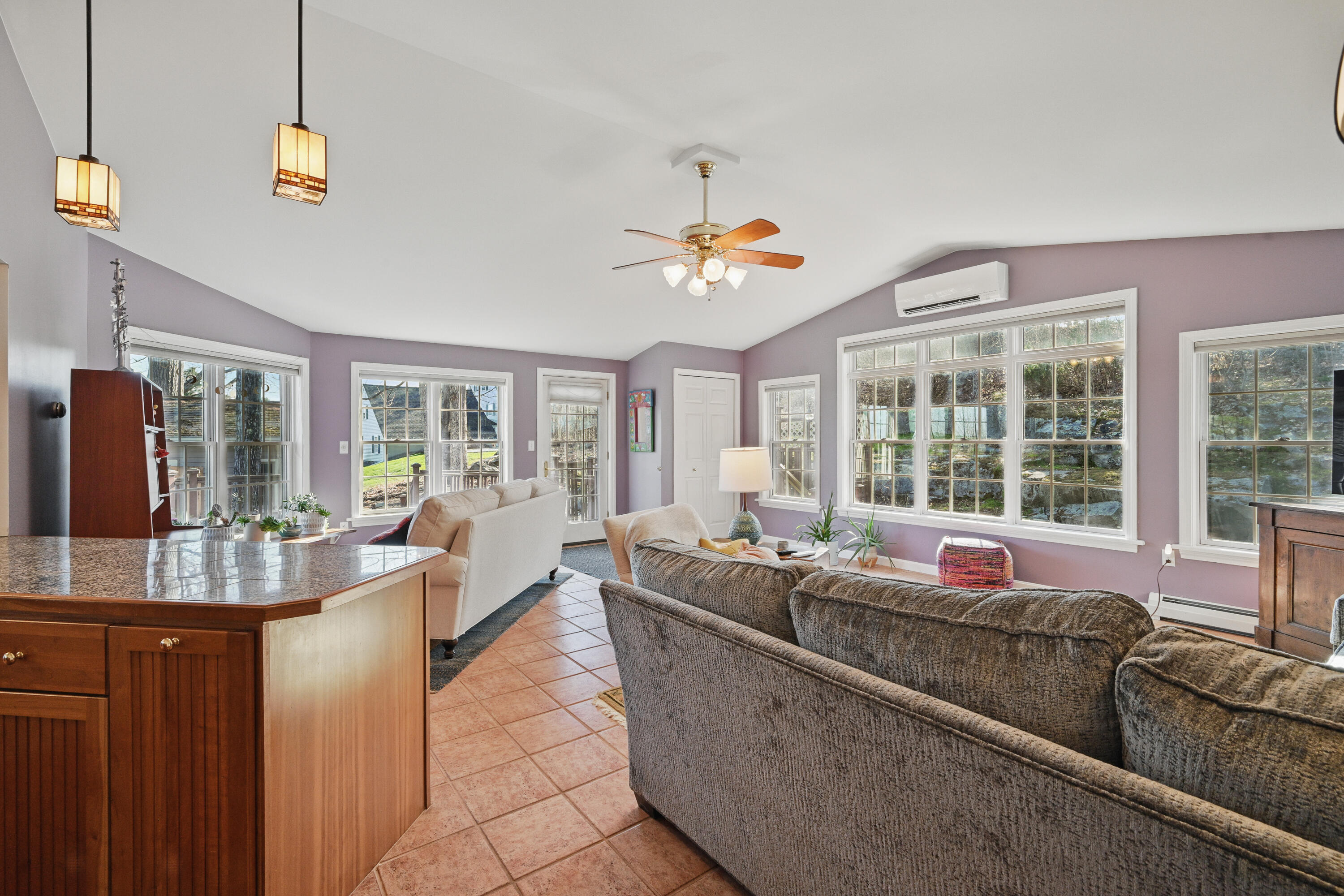 3 The Ledges Street