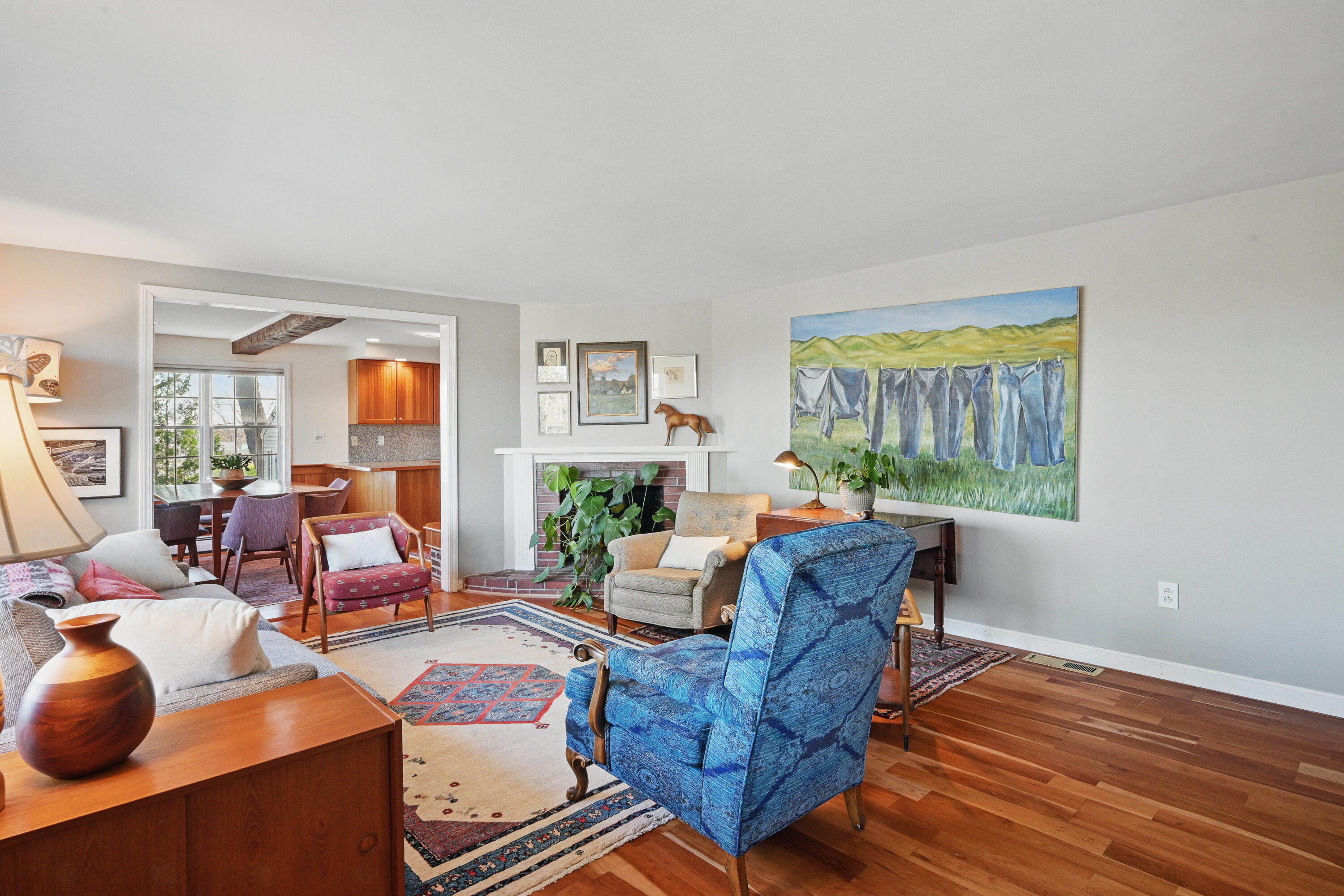 3 The Ledges Street