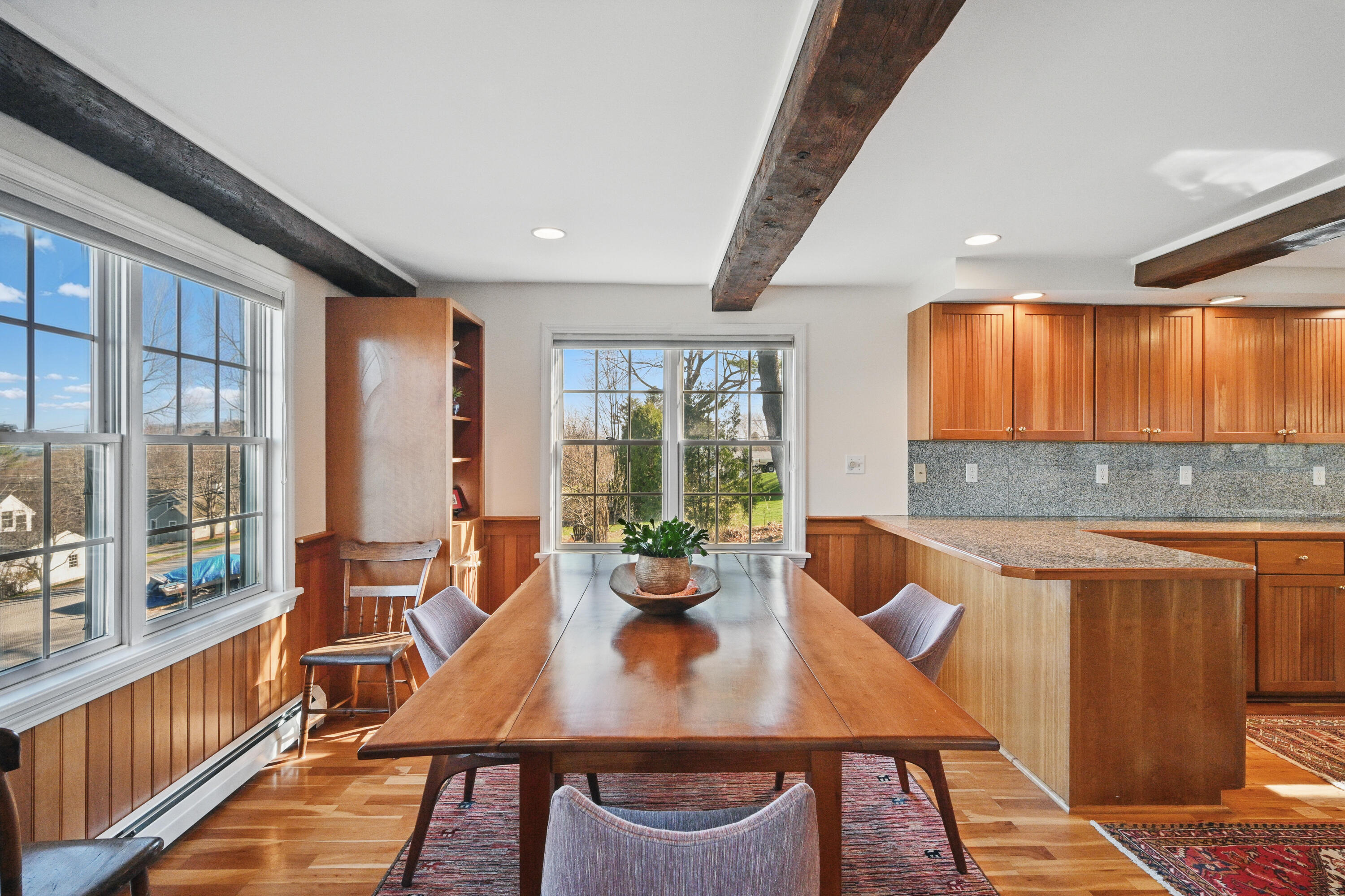 3 The Ledges Street