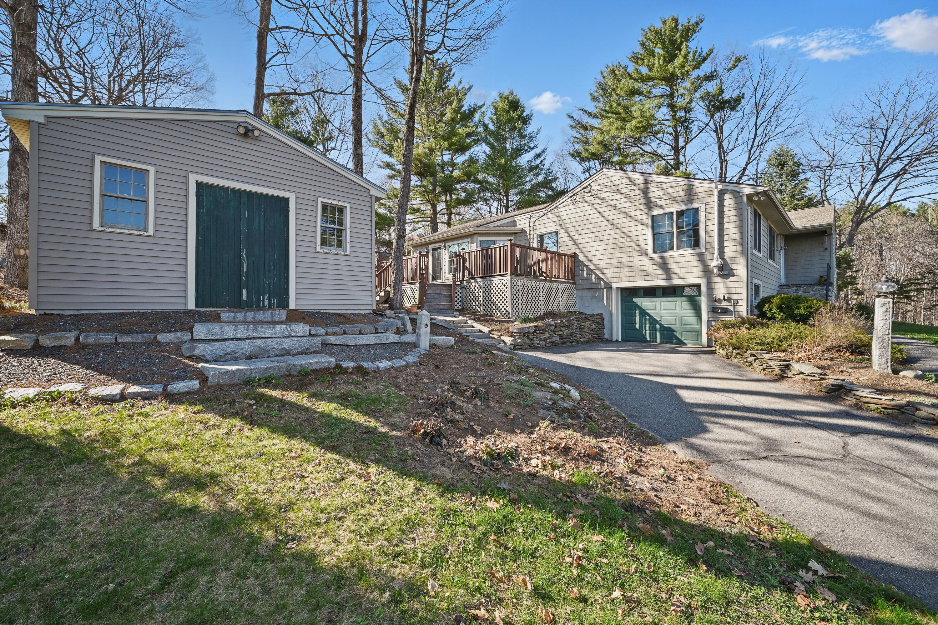 3 The Ledges Street