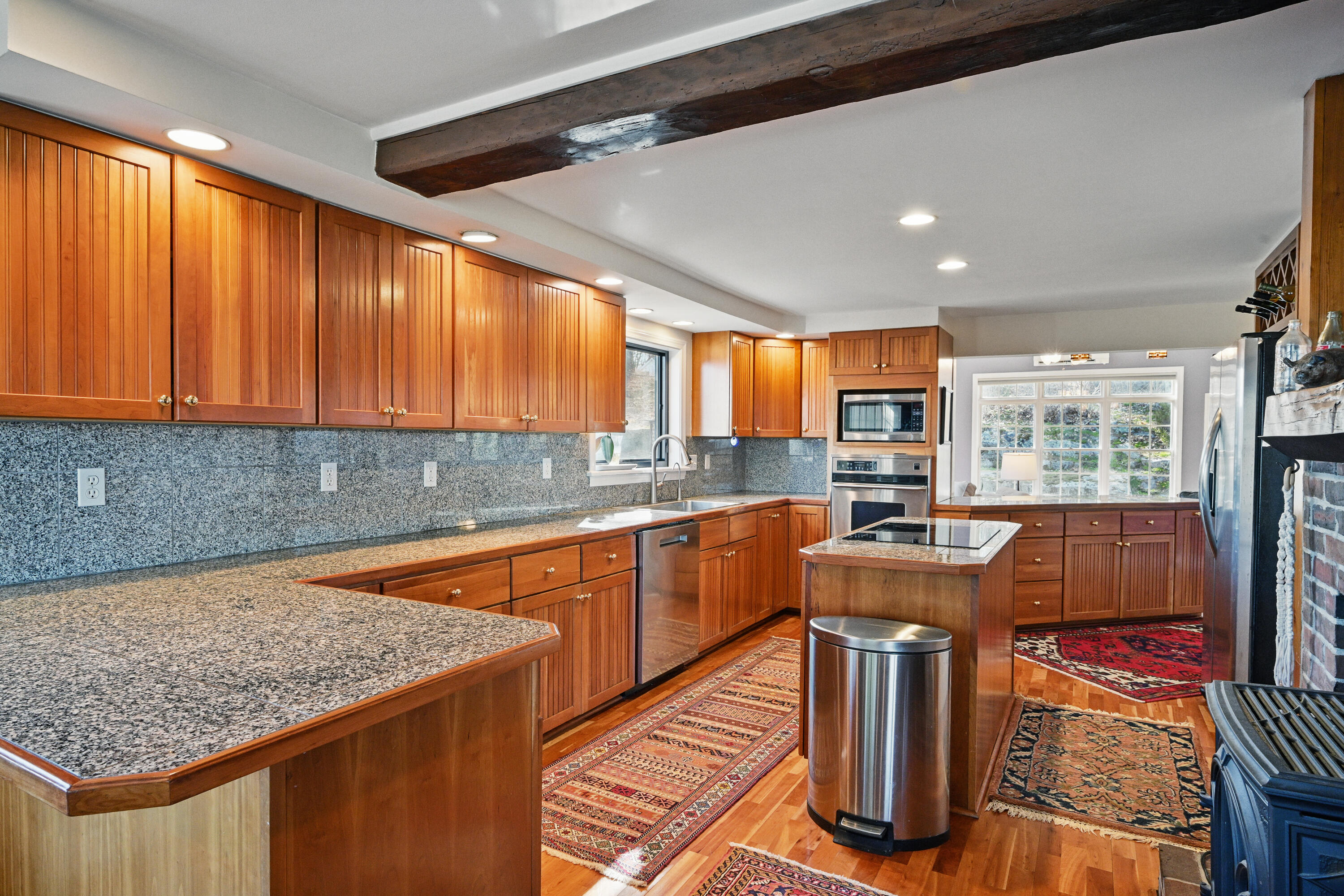 3 The Ledges Street