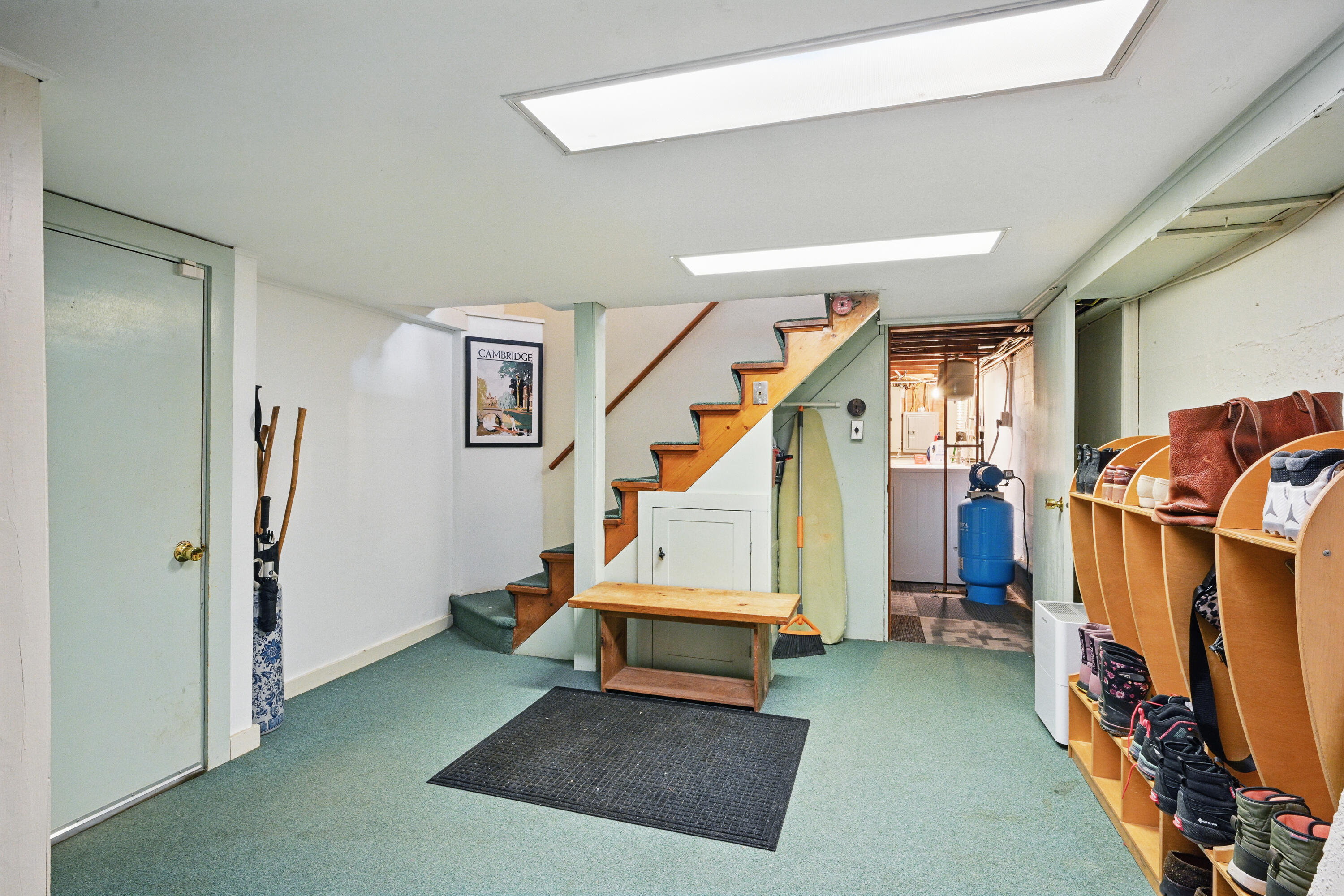 3 The Ledges Street