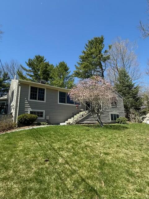 3 The Ledges Street