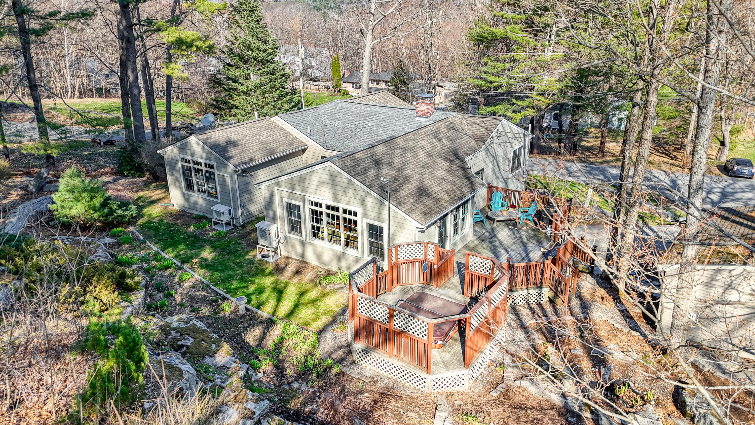 3 The Ledges Street