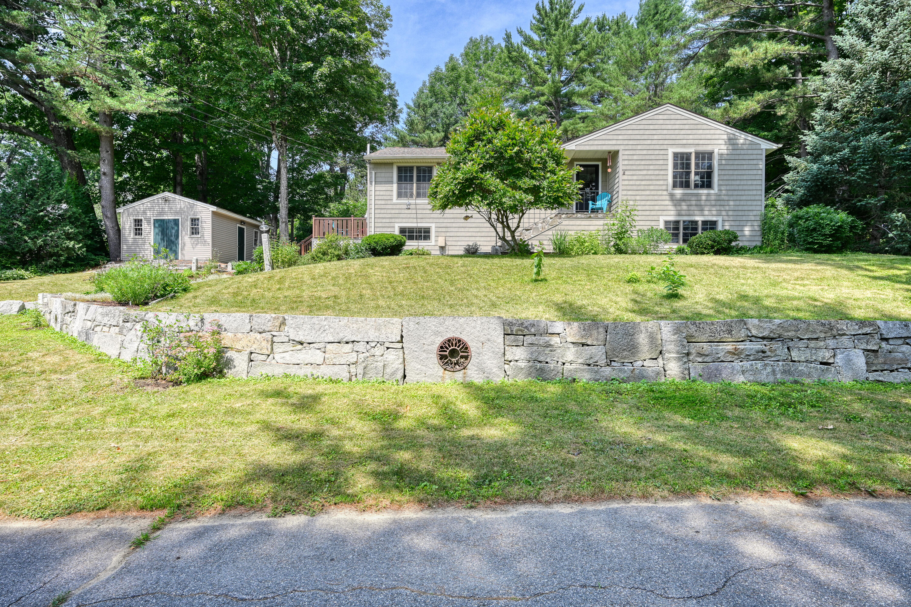3 The Ledges Street