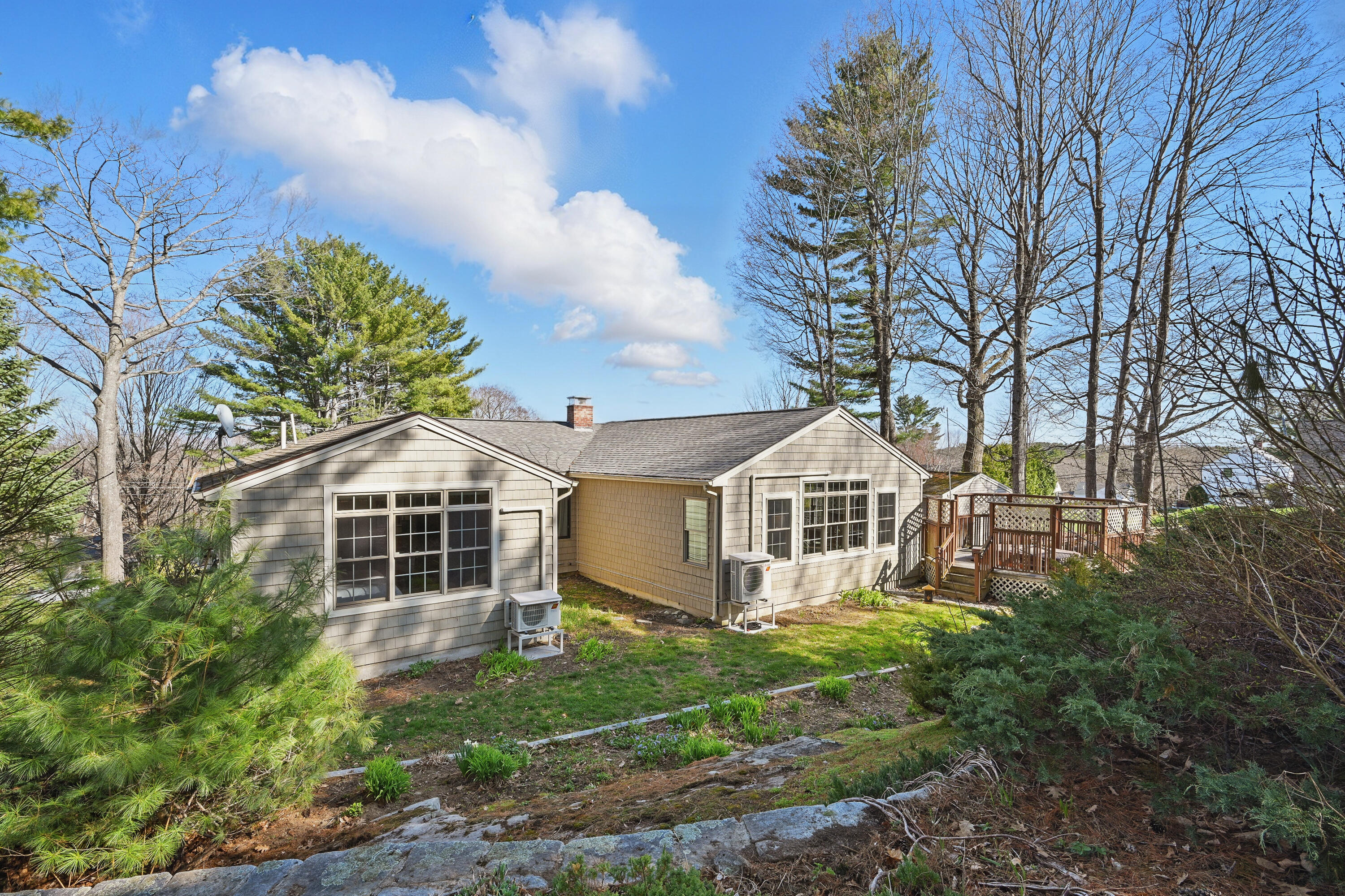 3 The Ledges Street