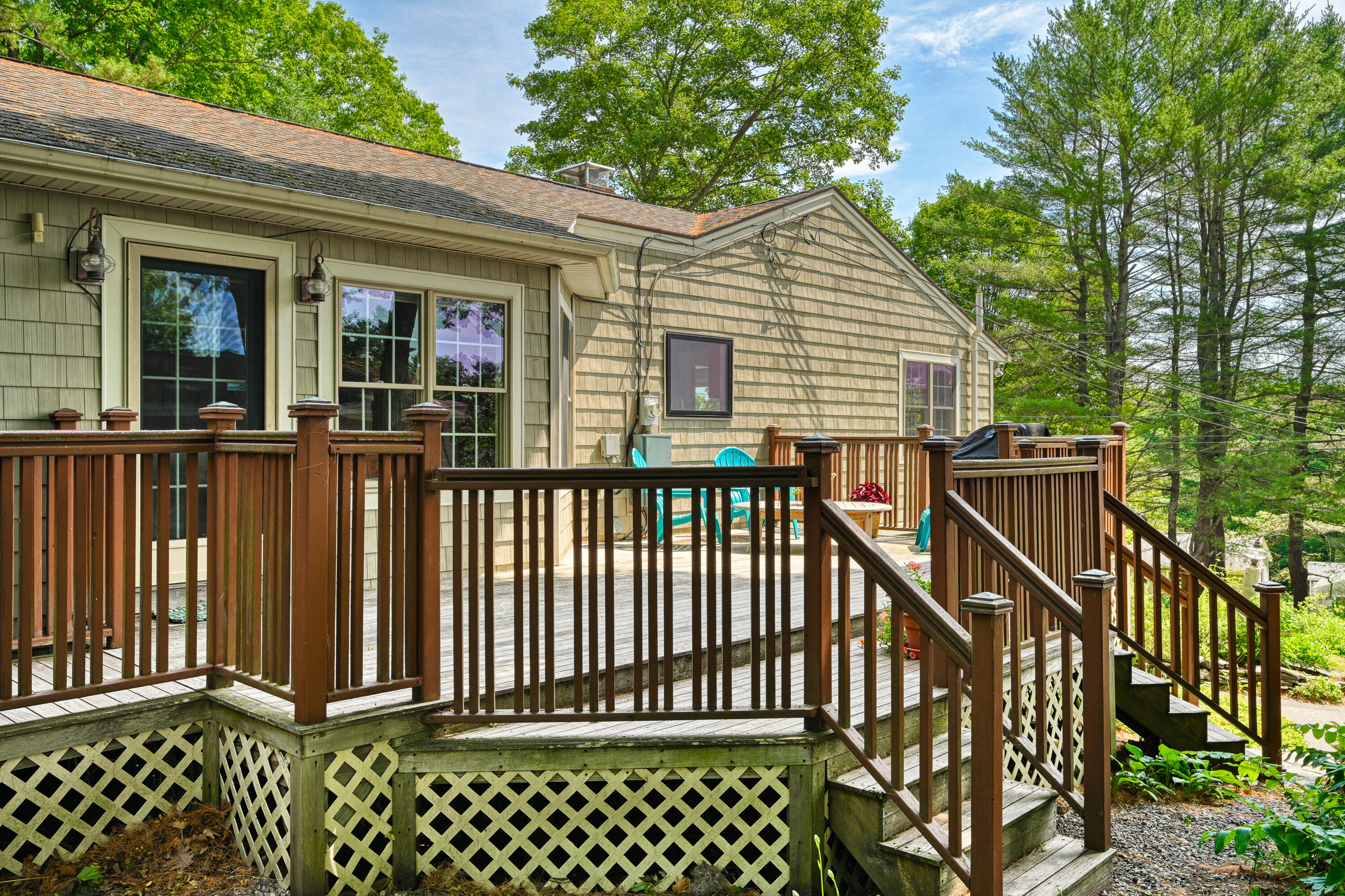 3 The Ledges Street