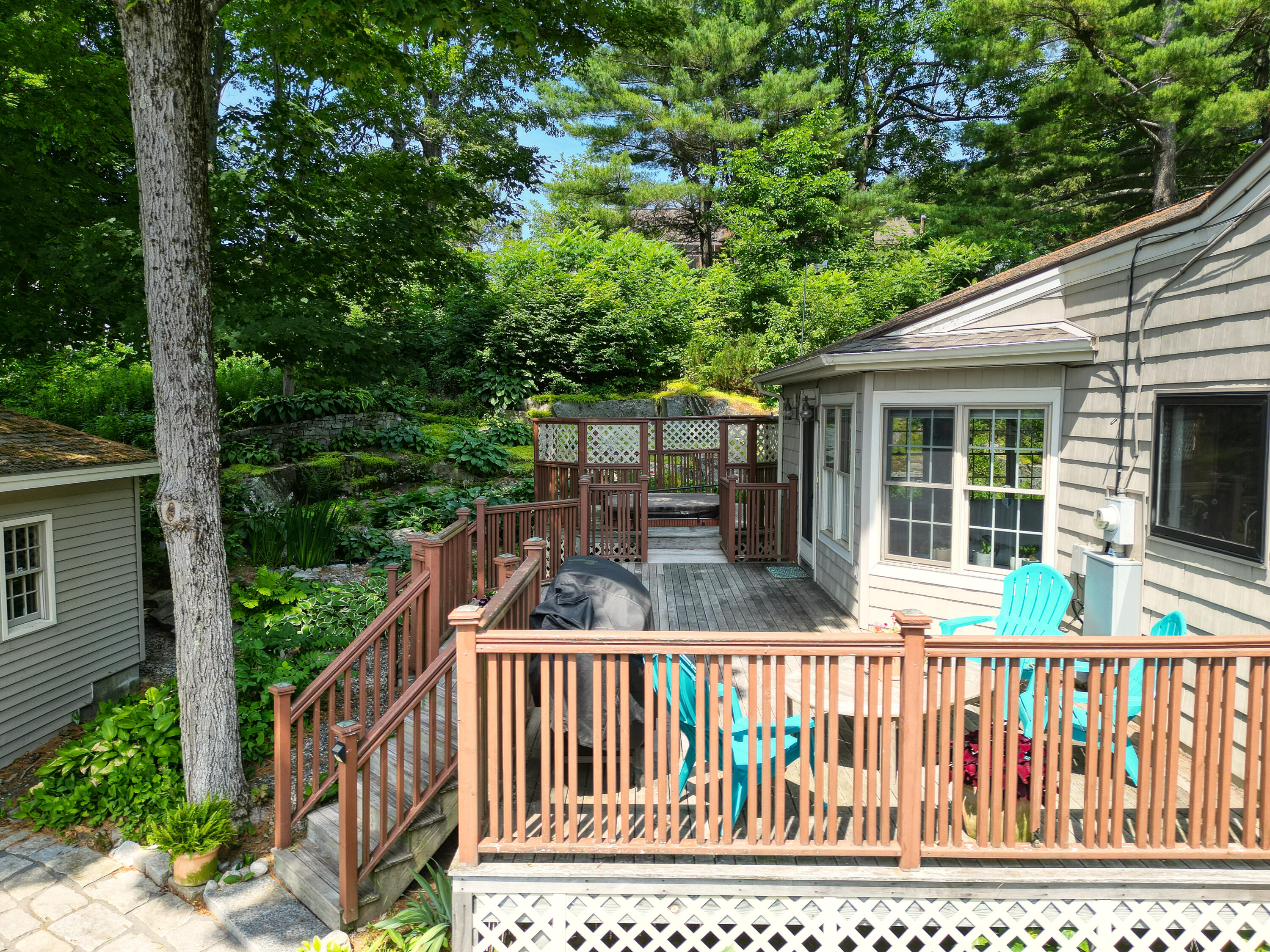 3 The Ledges Street