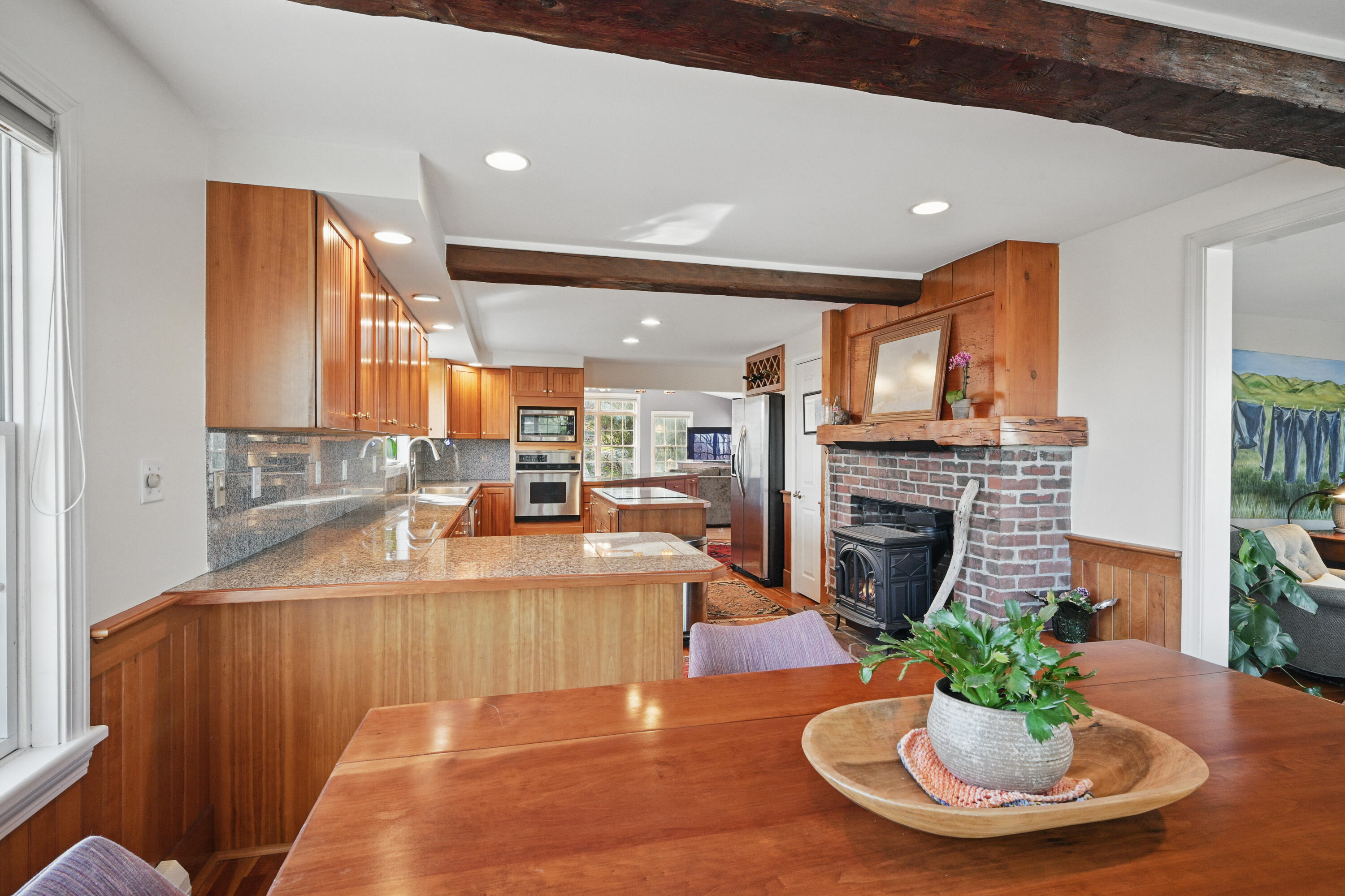 3 The Ledges Street