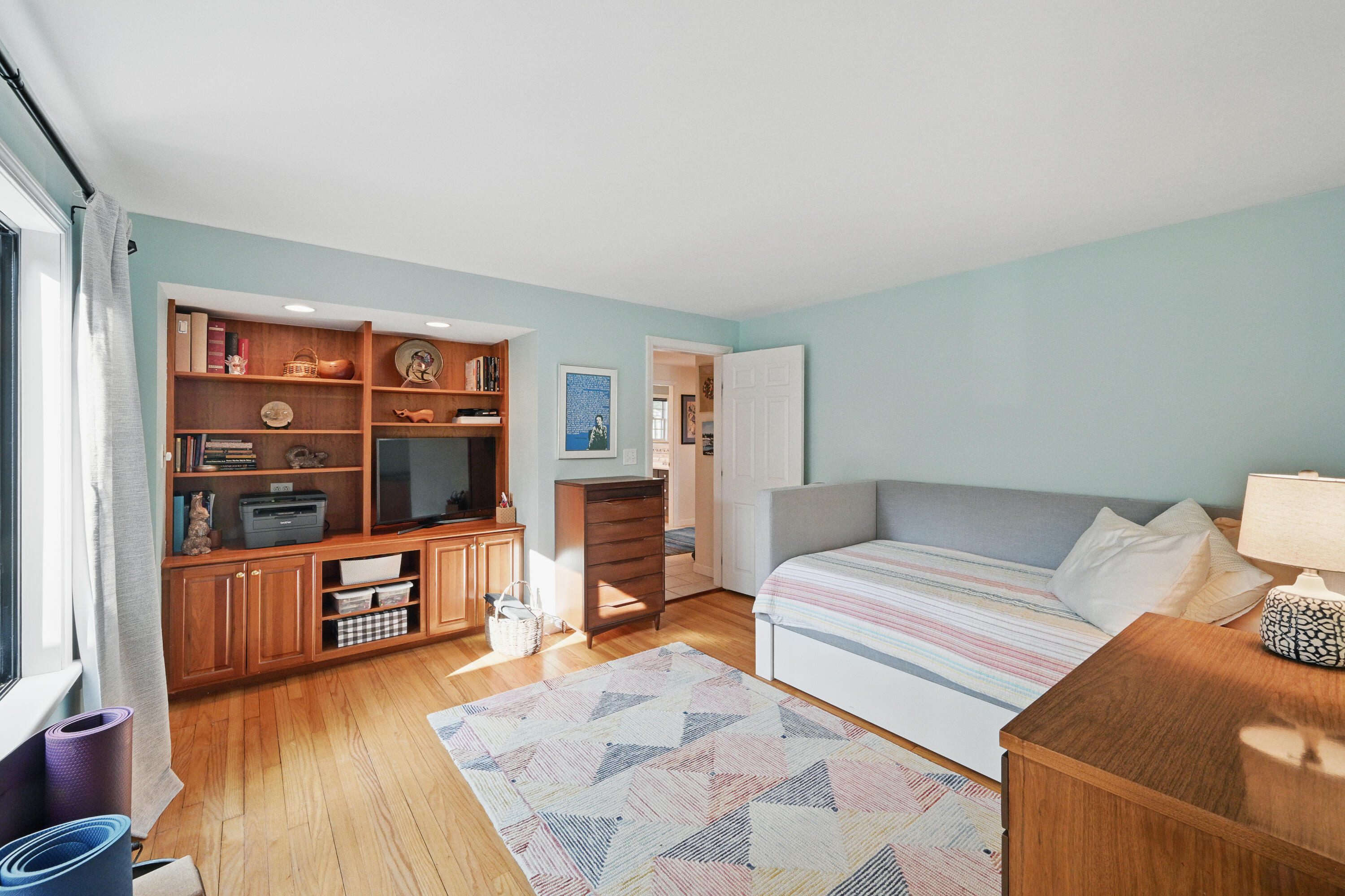 3 The Ledges Street