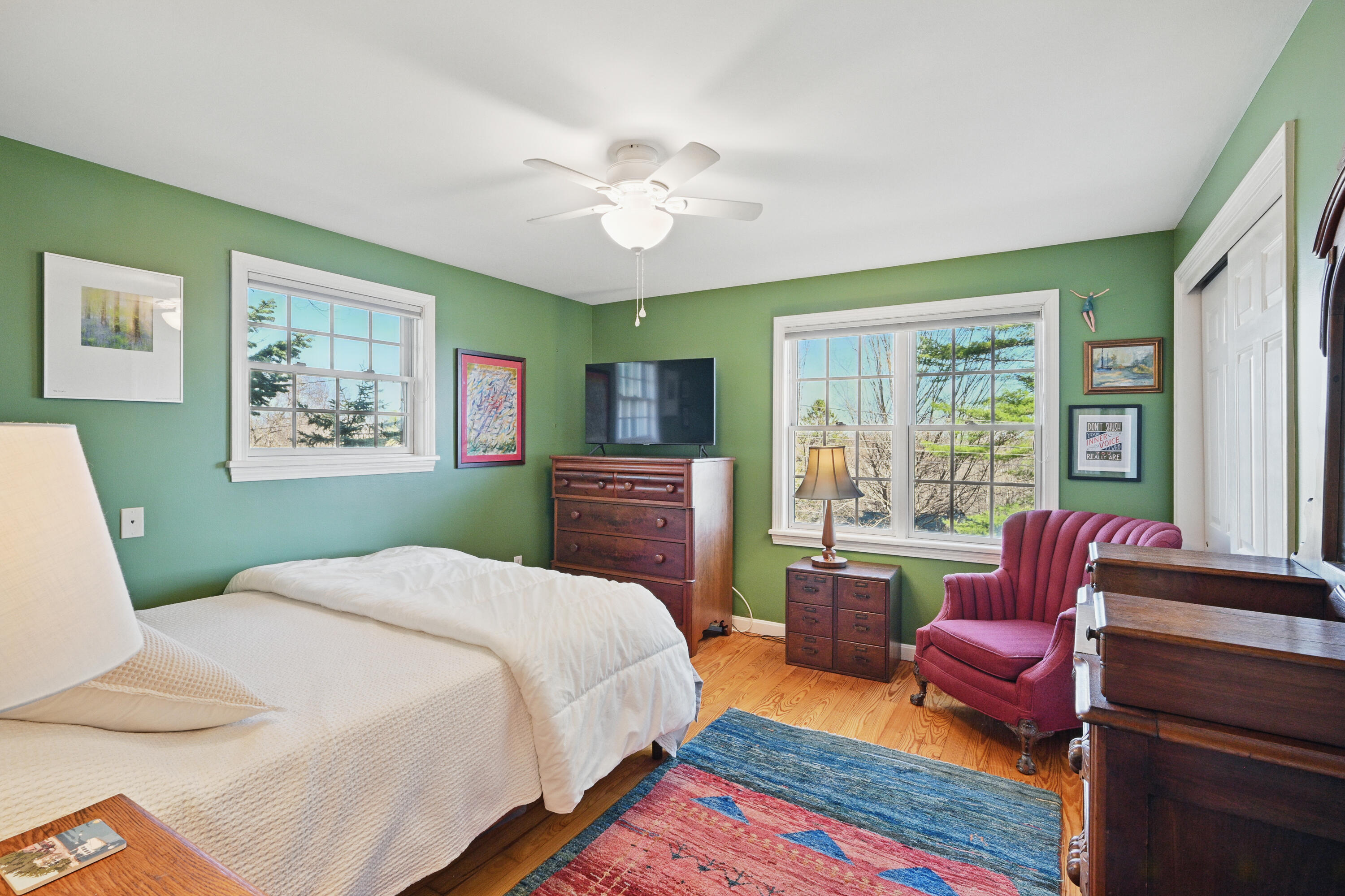 3 The Ledges Street