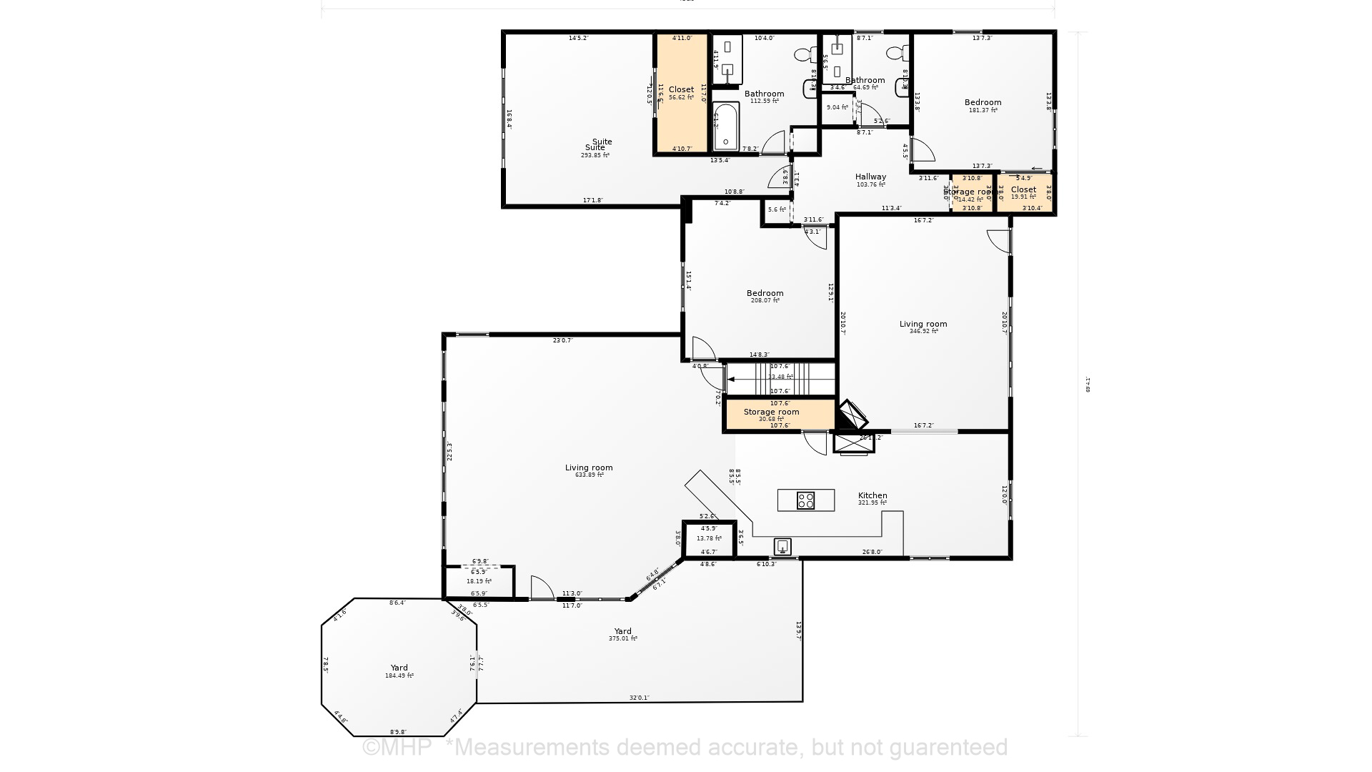 3 The Ledges Street