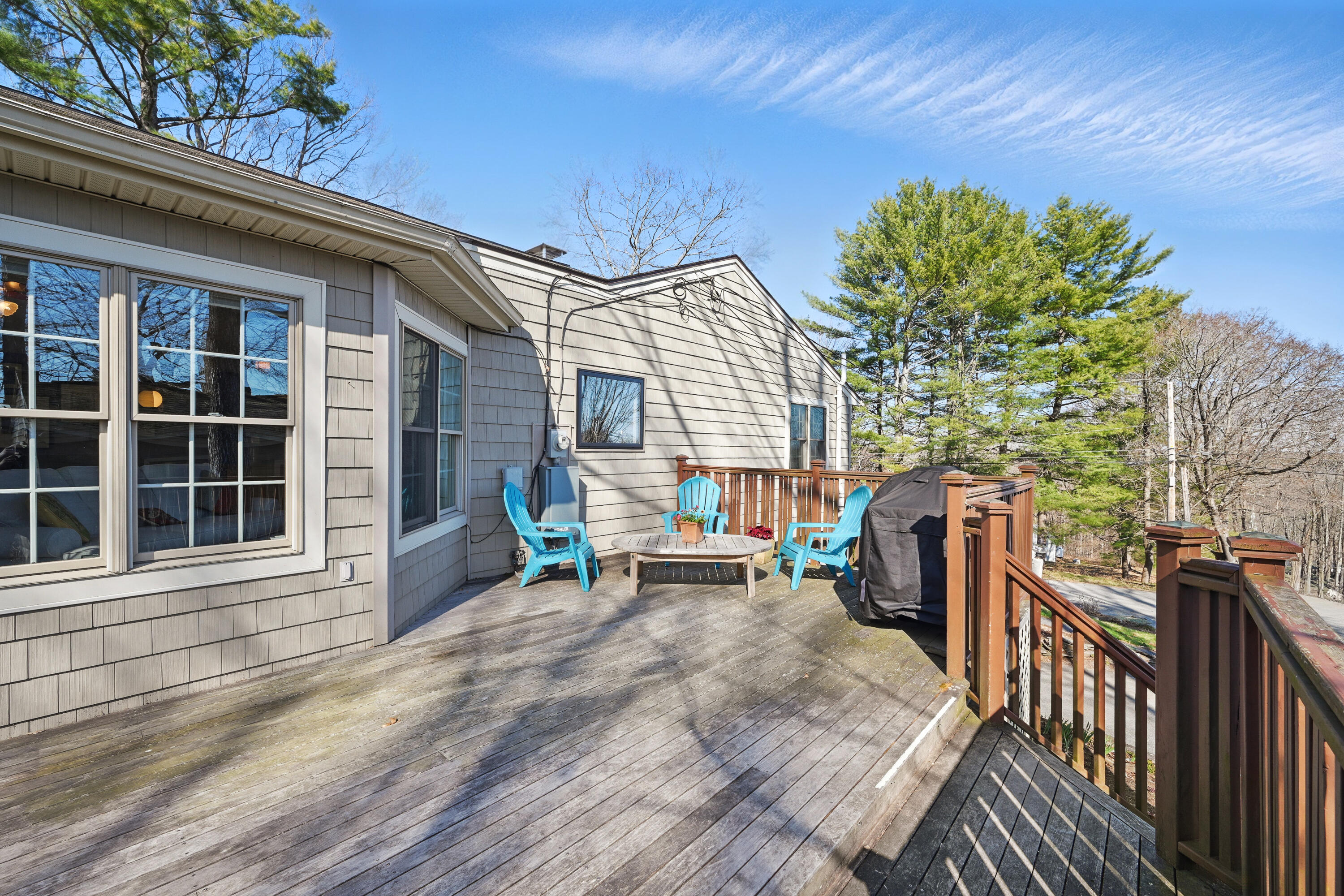 3 The Ledges Street
