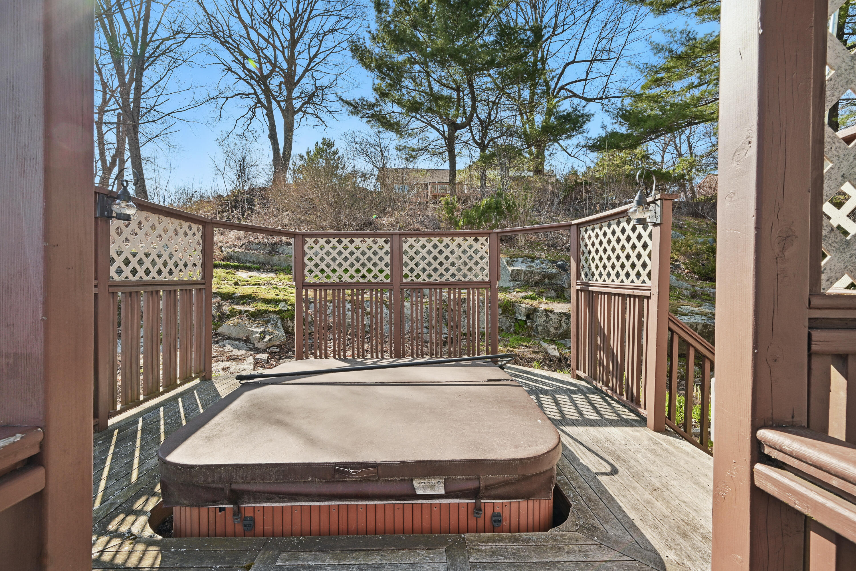 3 The Ledges Street