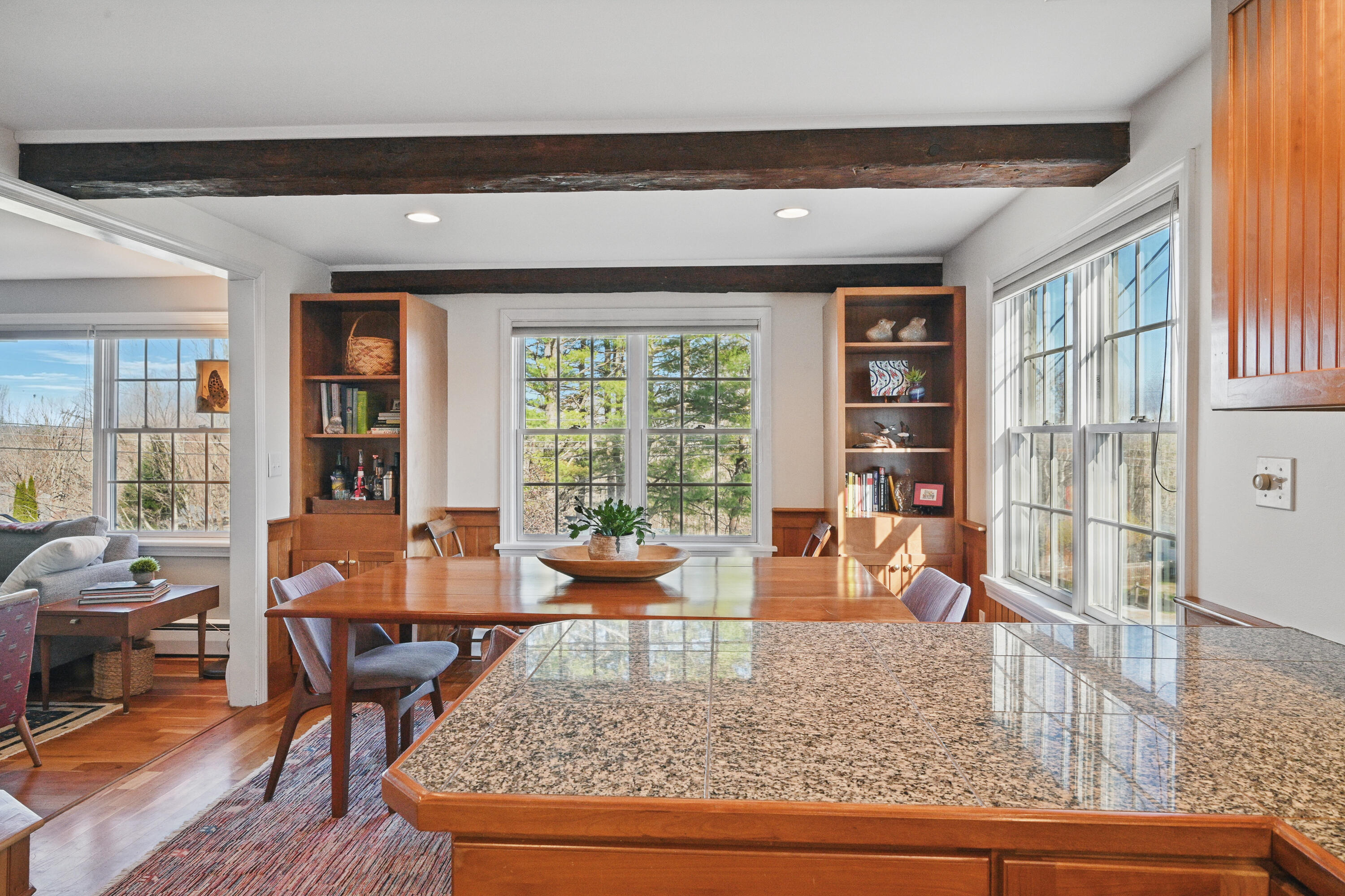3 The Ledges Street